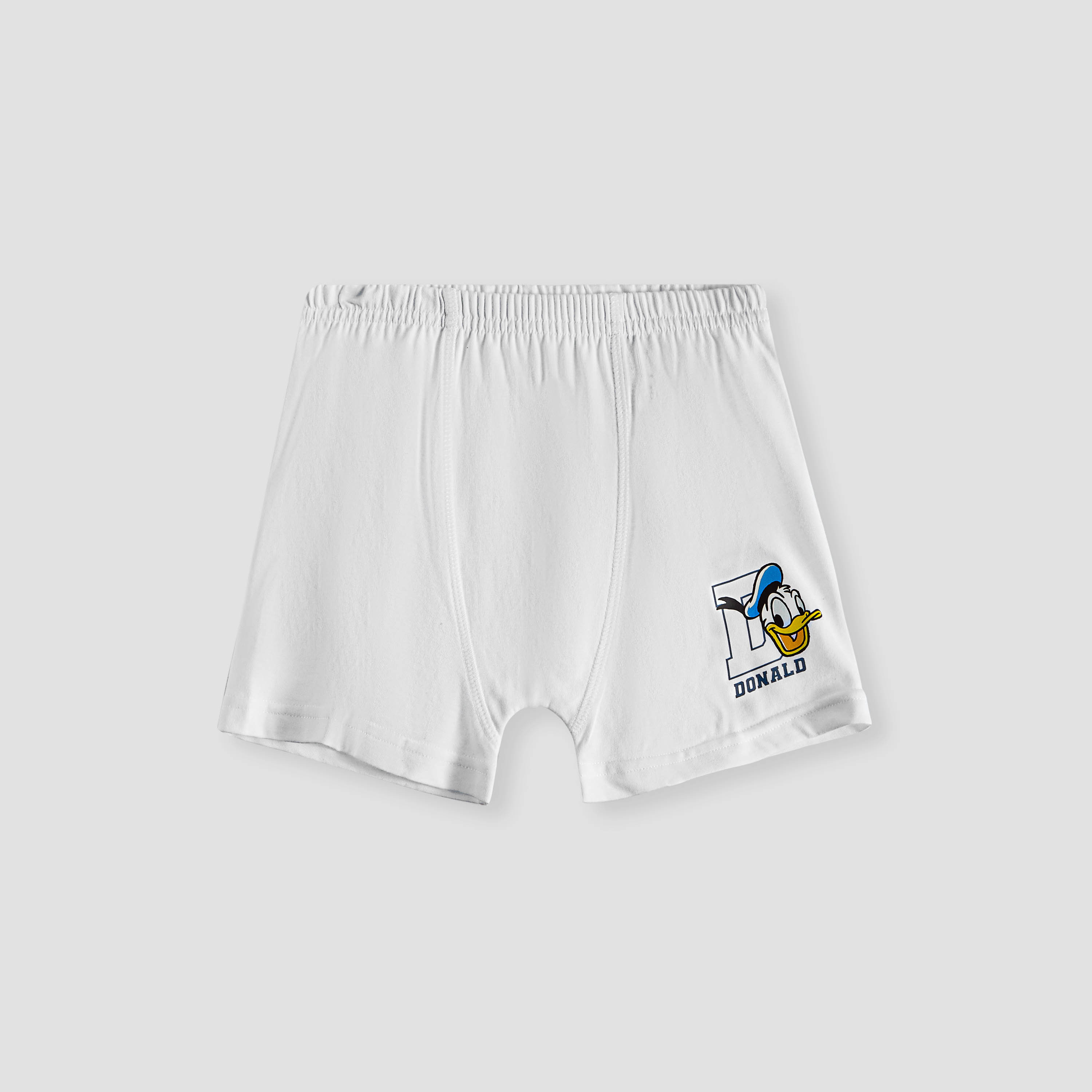 Disney Mickey Mouse Print Boxer Briefs - Set of 3-baby-boys-clothing-innerwear-image-2