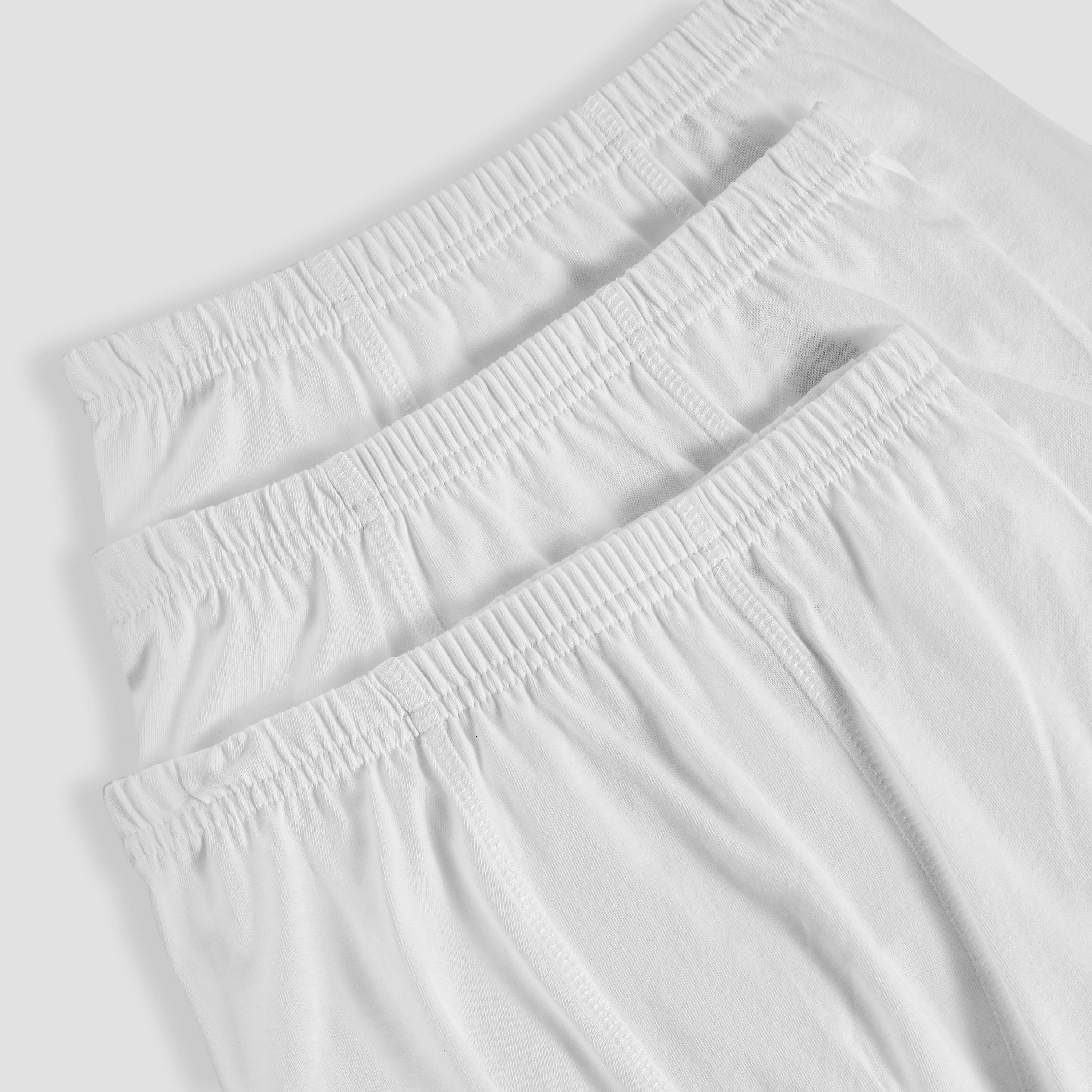 Disney Mickey Mouse Print Boxer Briefs - Set of 3-baby-boys-clothing-innerwear-image-5