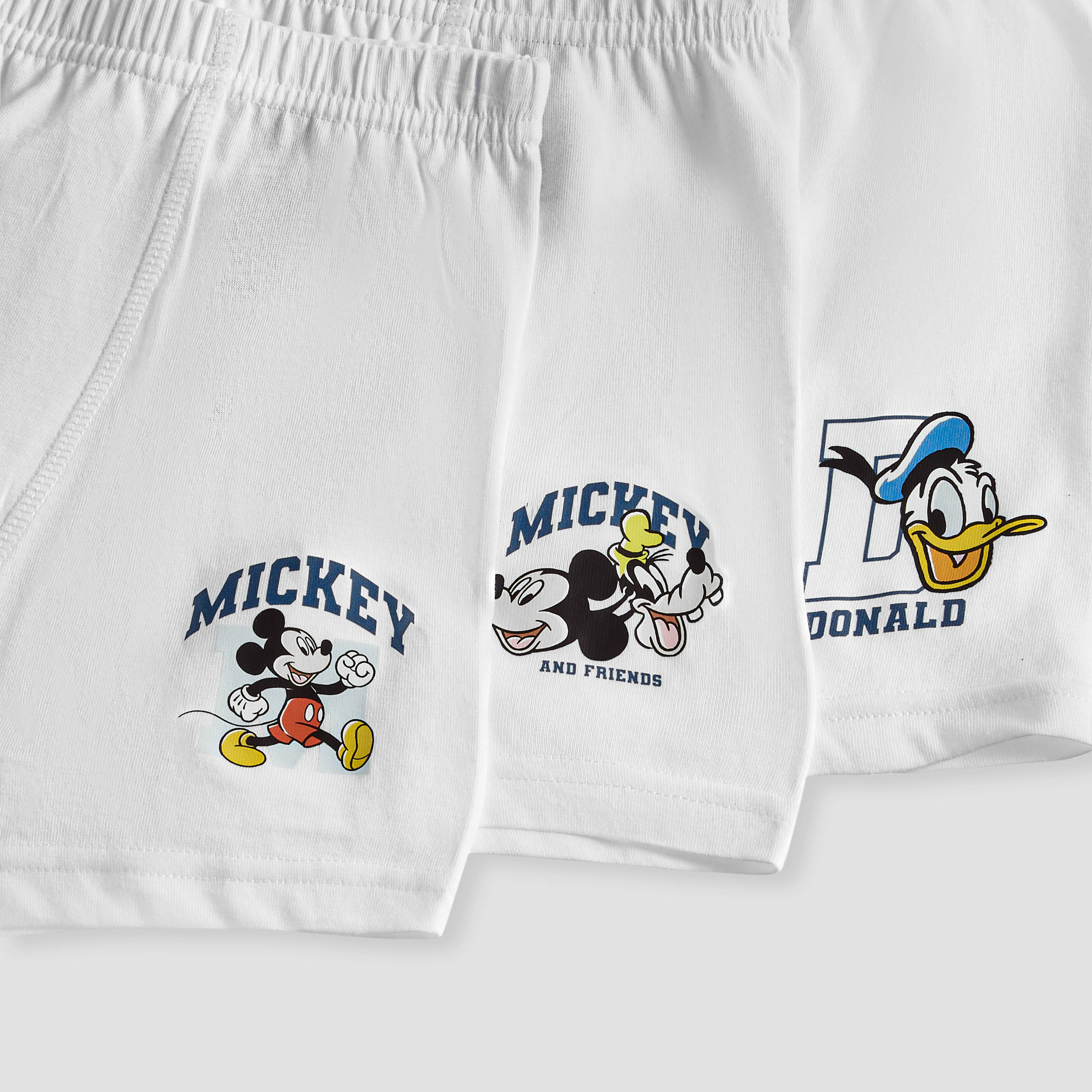 Disney Mickey Mouse Print Boxer Briefs - Set of 3-baby-boys-clothing-innerwear-image-6