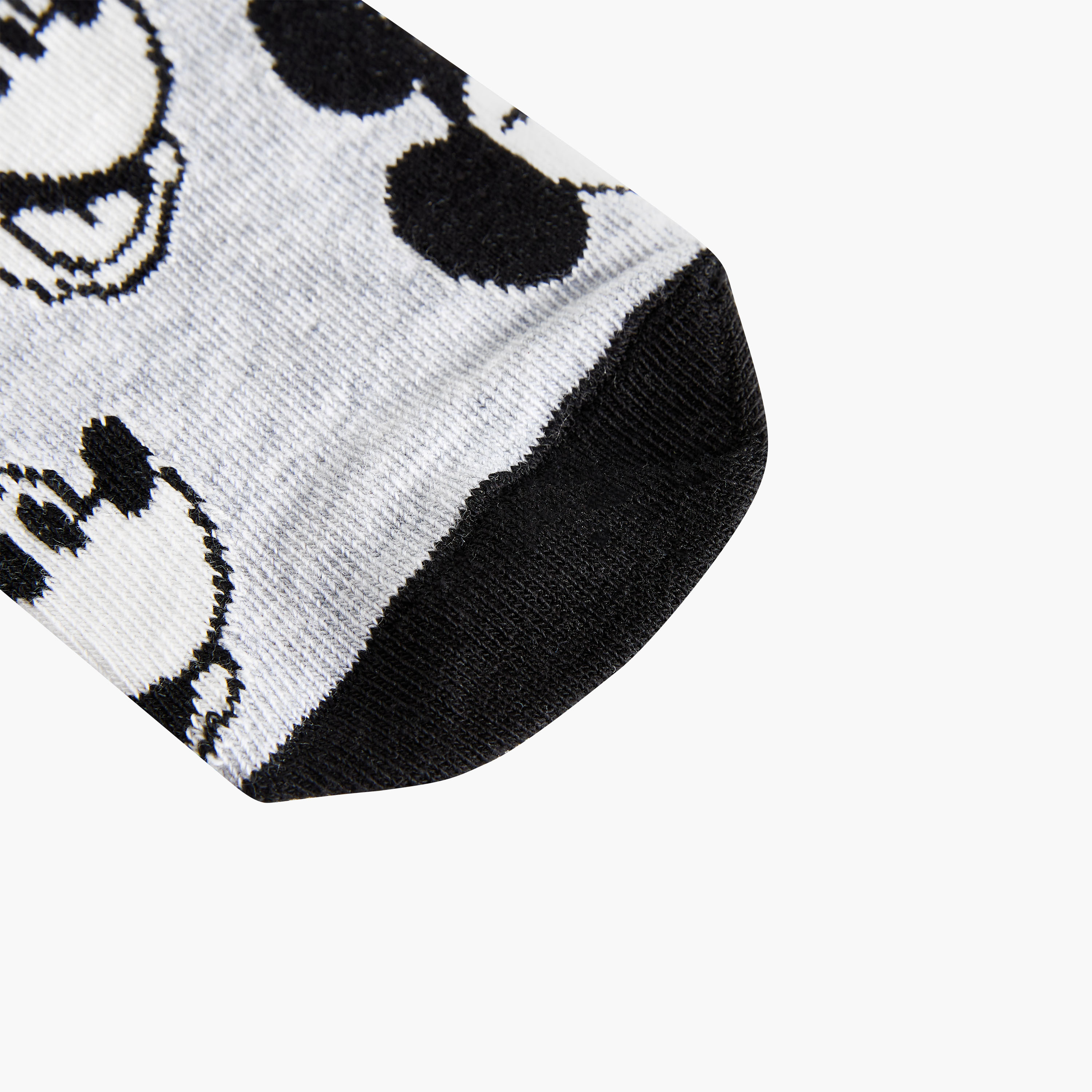 Pack of 5 Disney Baby Boys Socks Mickey and Friends Print-boys-accessories-socks-image-3