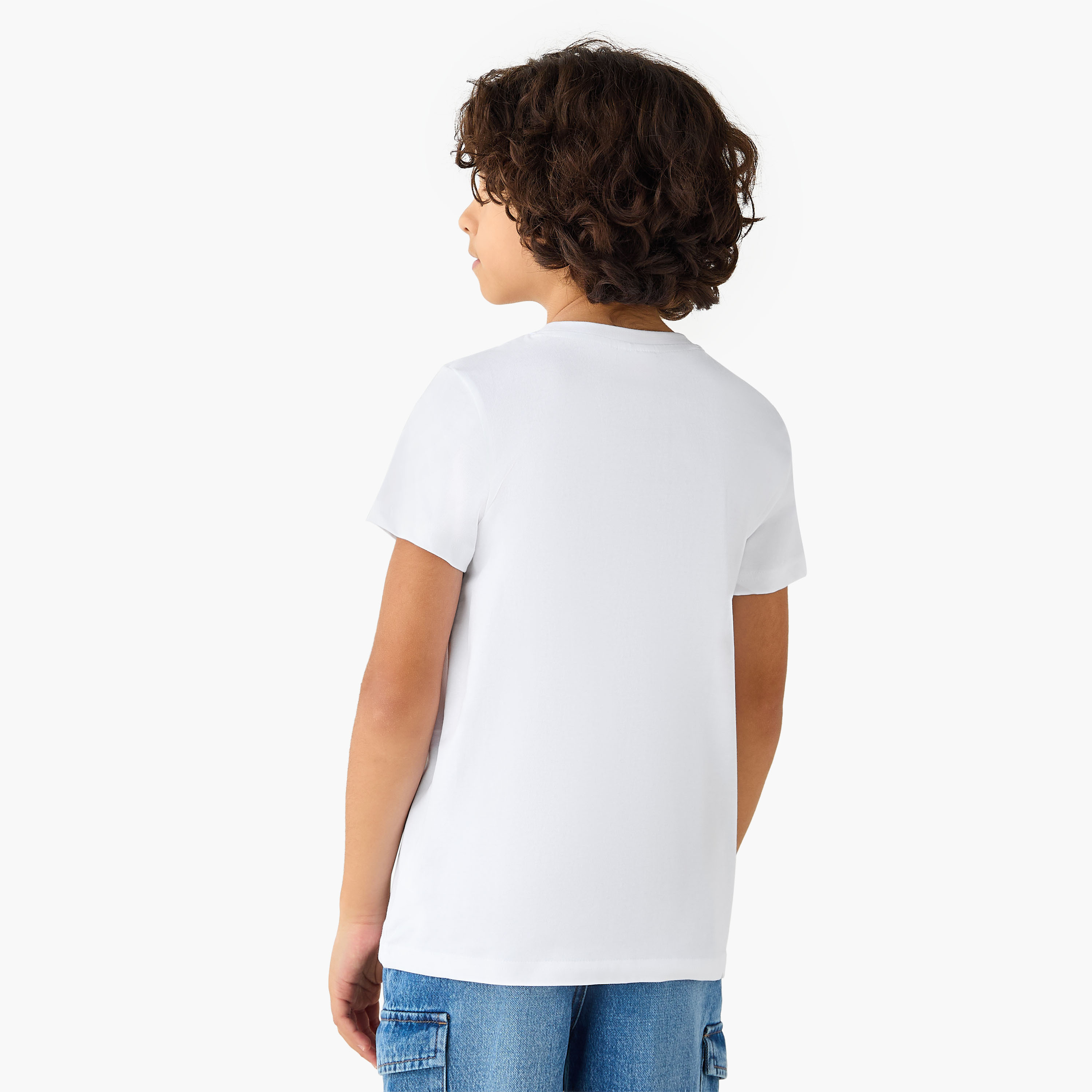 تيشيرت بأكمام قصيرة وطبعات-boys-clothing-schoolwear-tshirtsandpolos-image-3