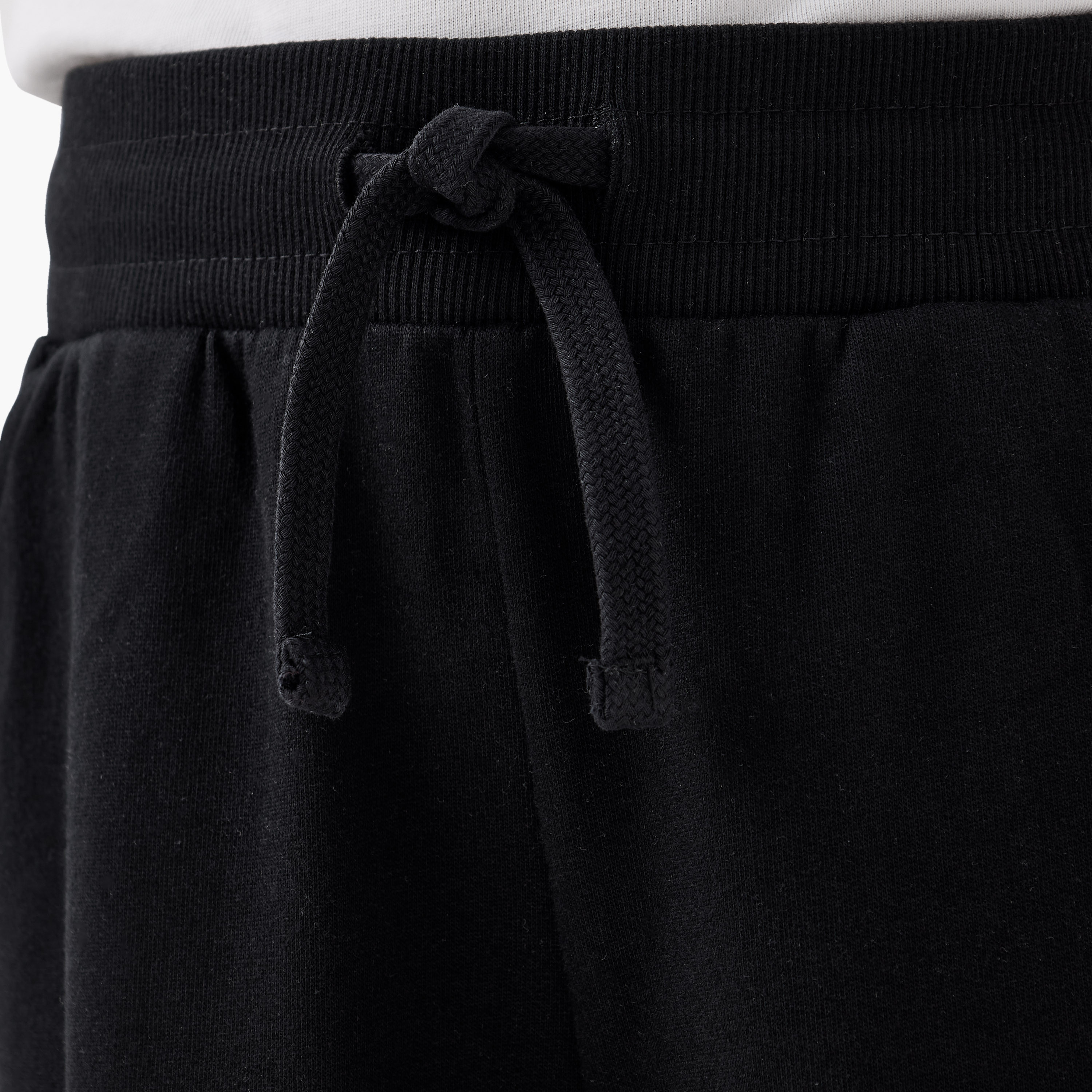 بنطلون رياضي برباط إغلاق وجيوب وطبعات سبايدرمان-boys-clothing-bottoms-joggersandtrackpants-image-5