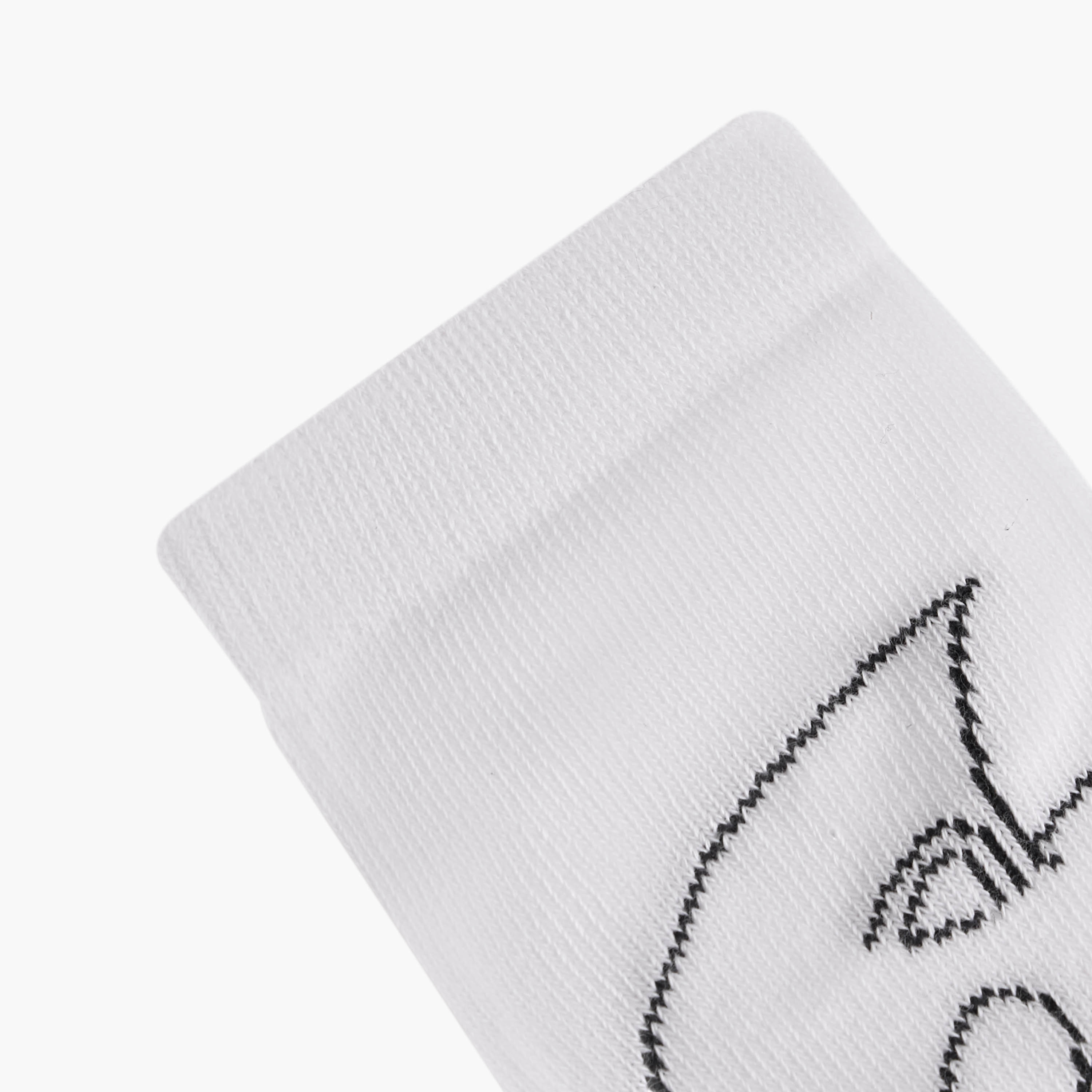 Sonic the Hedgehog Print Ankle Length Socks - Set of 3-baby-boys-accessories-socks-image-4