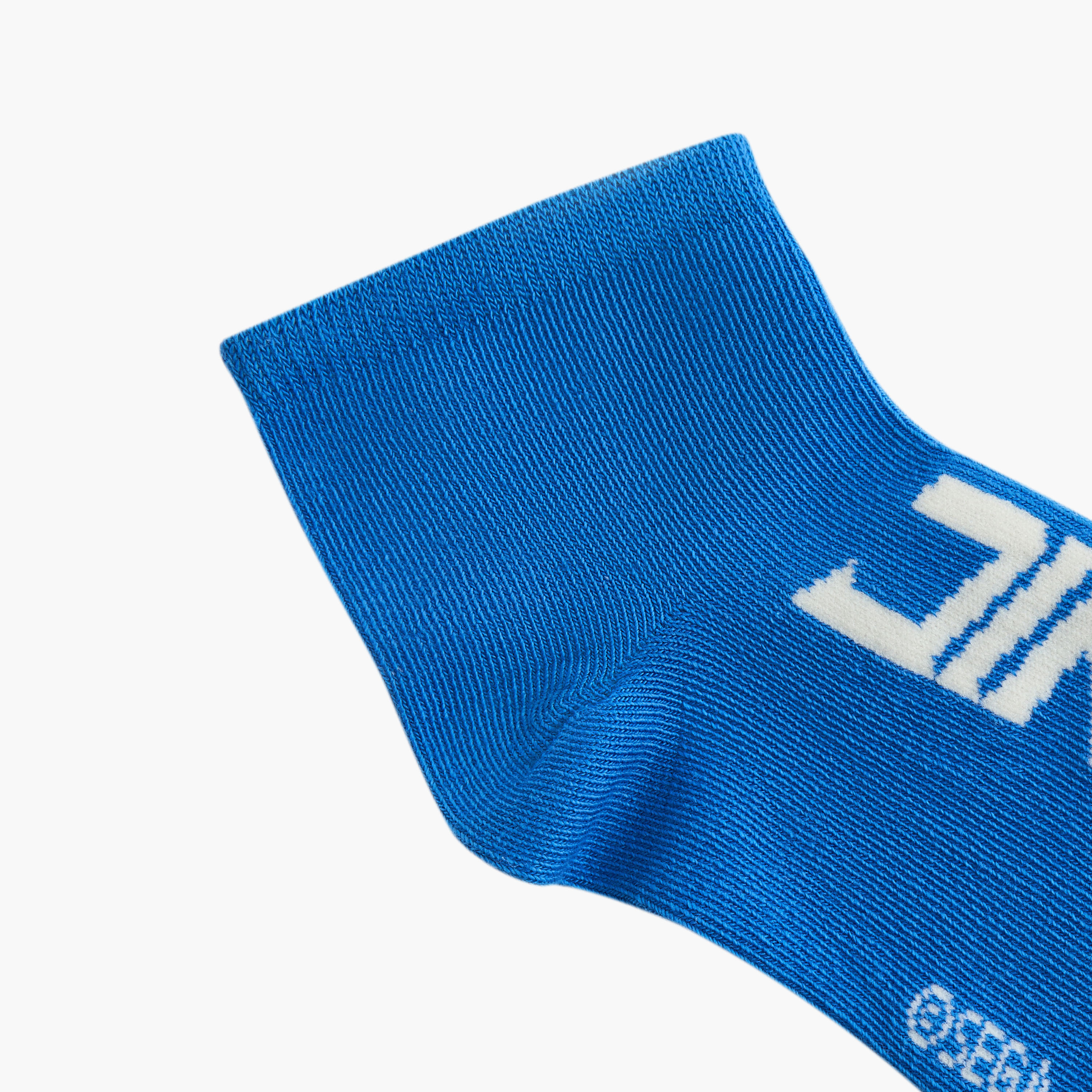Baby Boys Sonic the Hedgehog Print Crew Length Socks - Set of 5-boys-accessories-socks-image-5