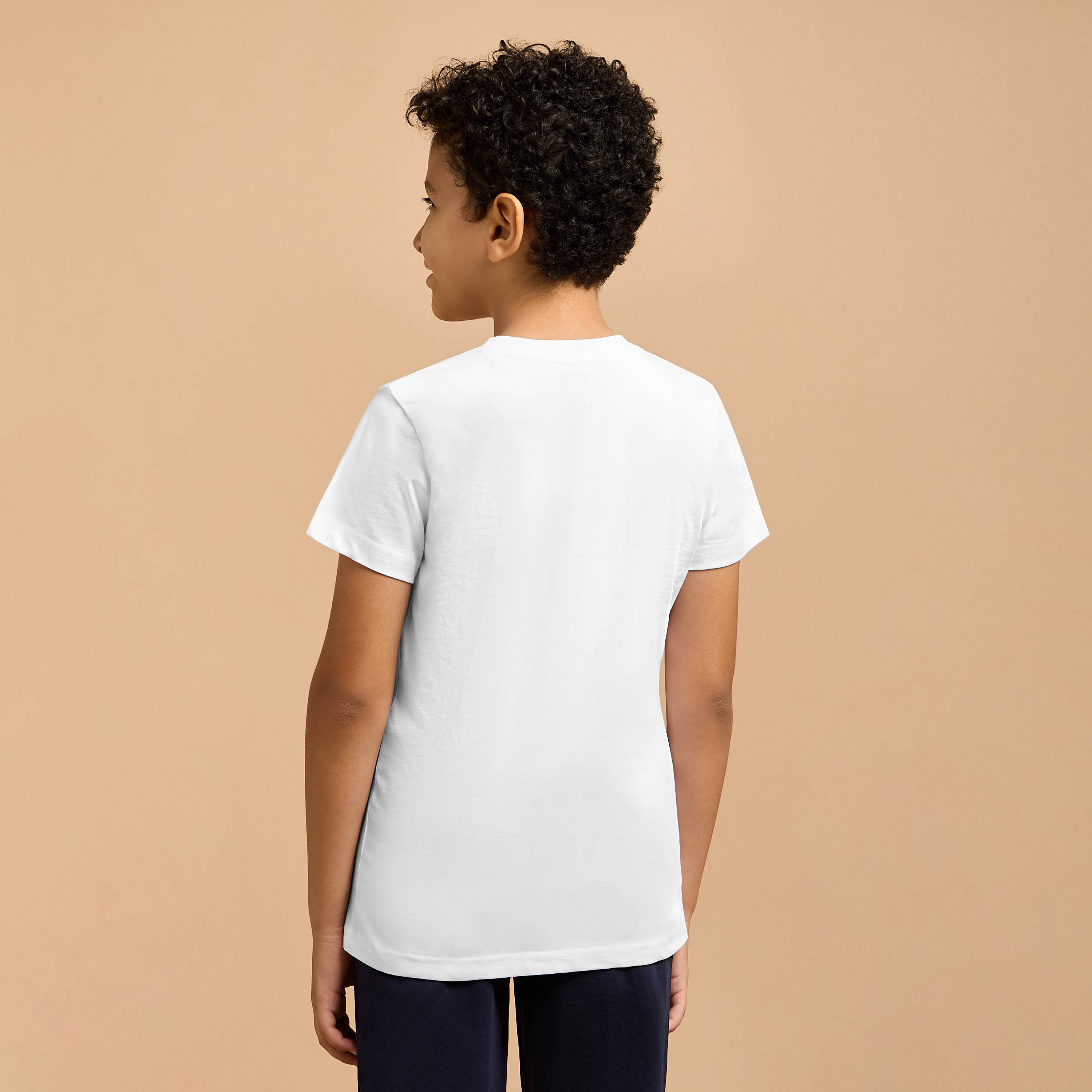 تيشيرت بأكمام قصيرة وطبعات شعار من بلايستيشن-boys-clothing-schoolwear-tshirtsandpolos-image-3