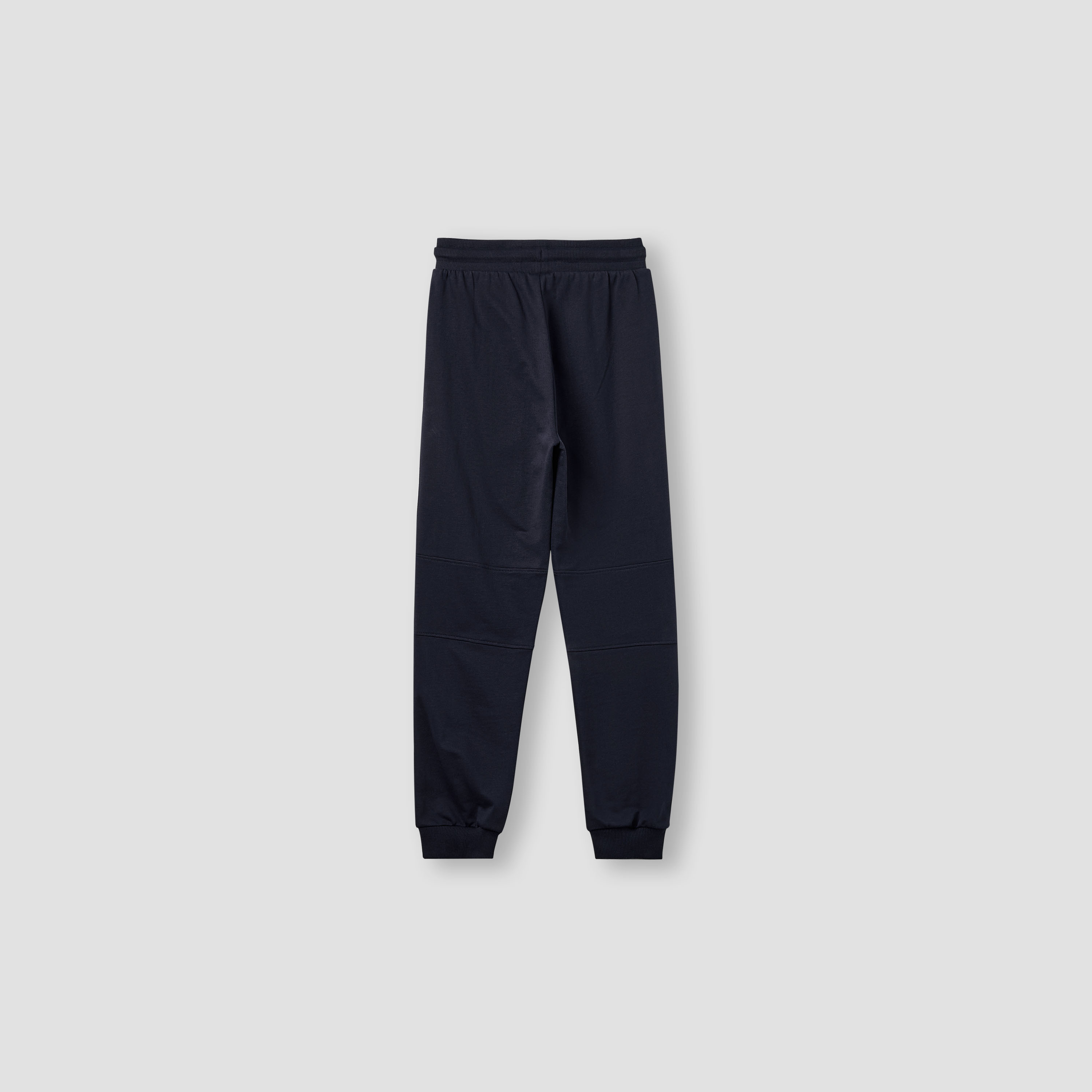 Sonic the Hedgehog Print Joggers with Pockets-boys-clothing-schoolwear-bottoms-joggers-image-2