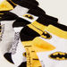 جوارب بطبعات باتمان - طقم من 5 أزواج-%D8%A7%D9%84%D8%AC%D9%88%D8%A7%D8%B1%D8%A8-thumbnailMobile-2