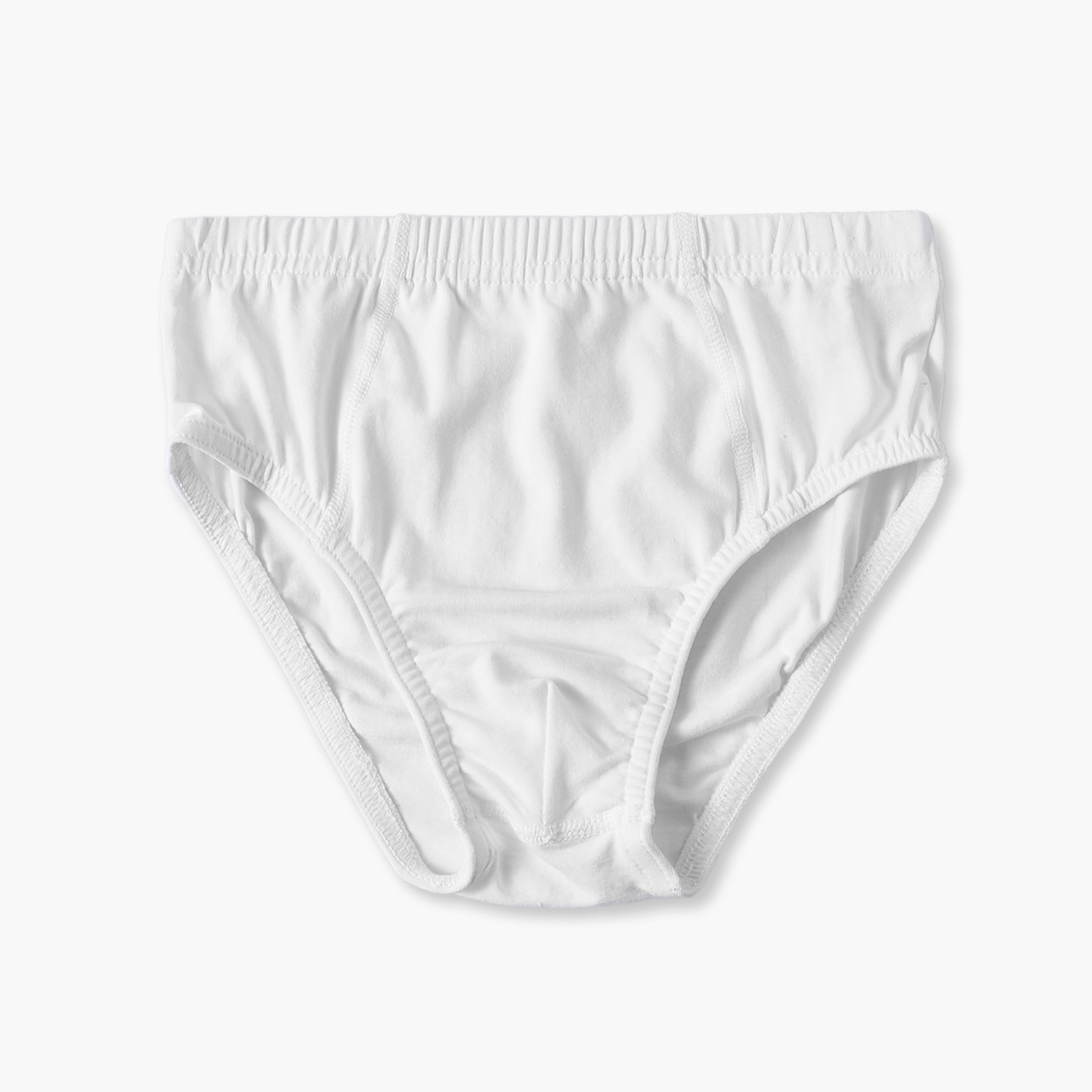 Pack of 5 Juniors Cotton Briefs-boys-clothing-innerwear-boxersandbriefs-image-6