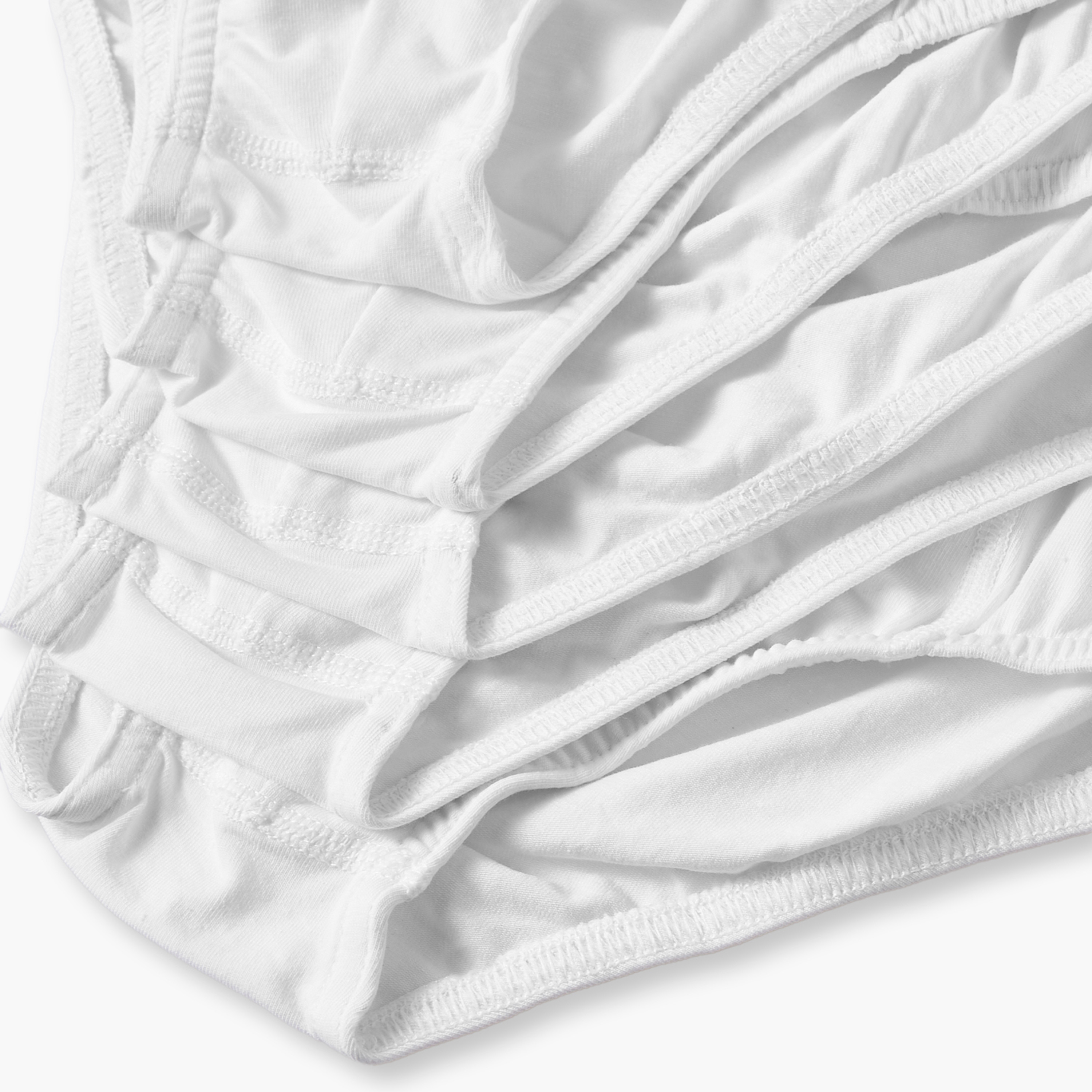 Pack of 5 Juniors Cotton Briefs-boys-clothing-innerwear-boxersandbriefs-image-8