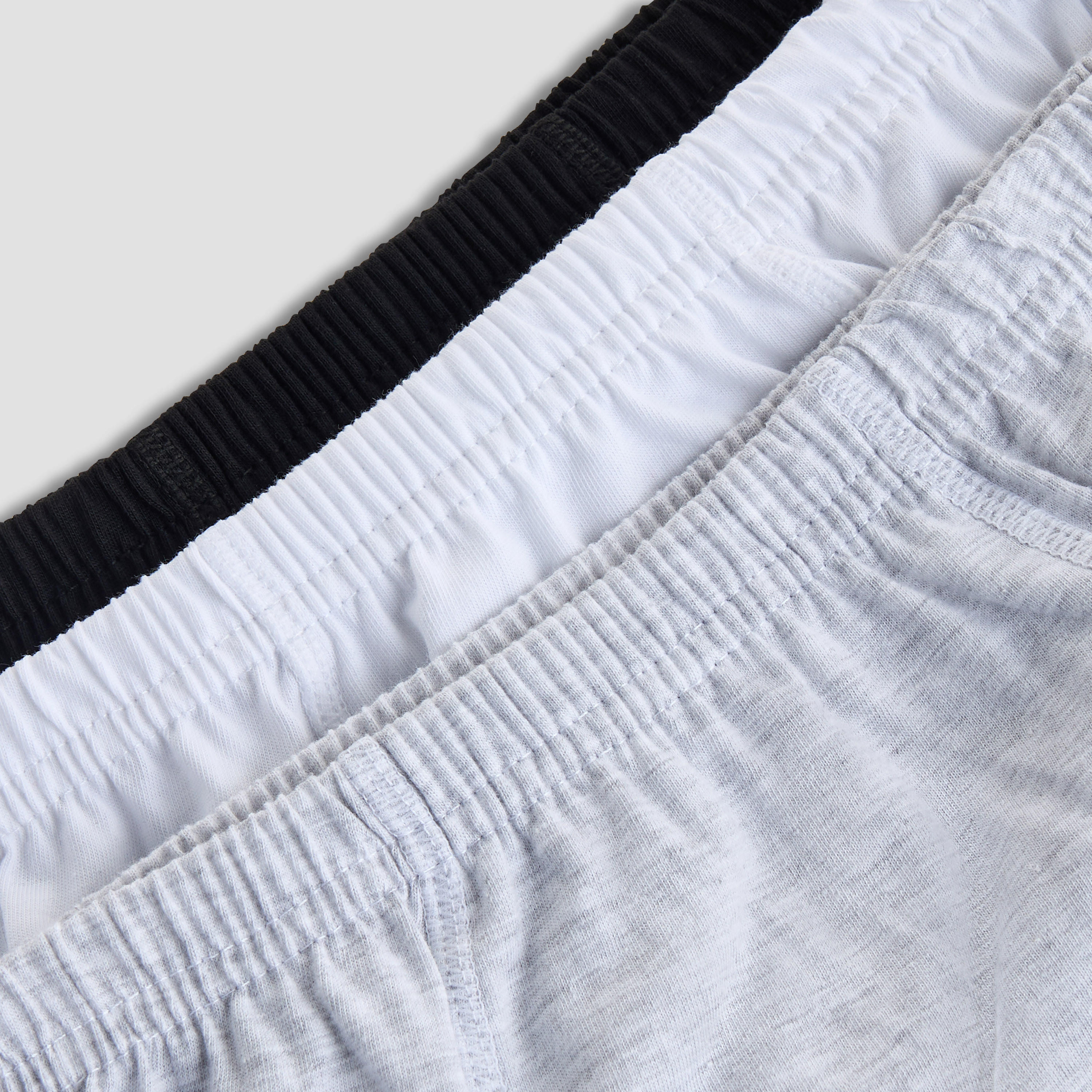 Pack of 10, Juniors Cotton Briefs with Elasticated Waistband-boys-clothing-innerwear-boxersandbriefs-image-5