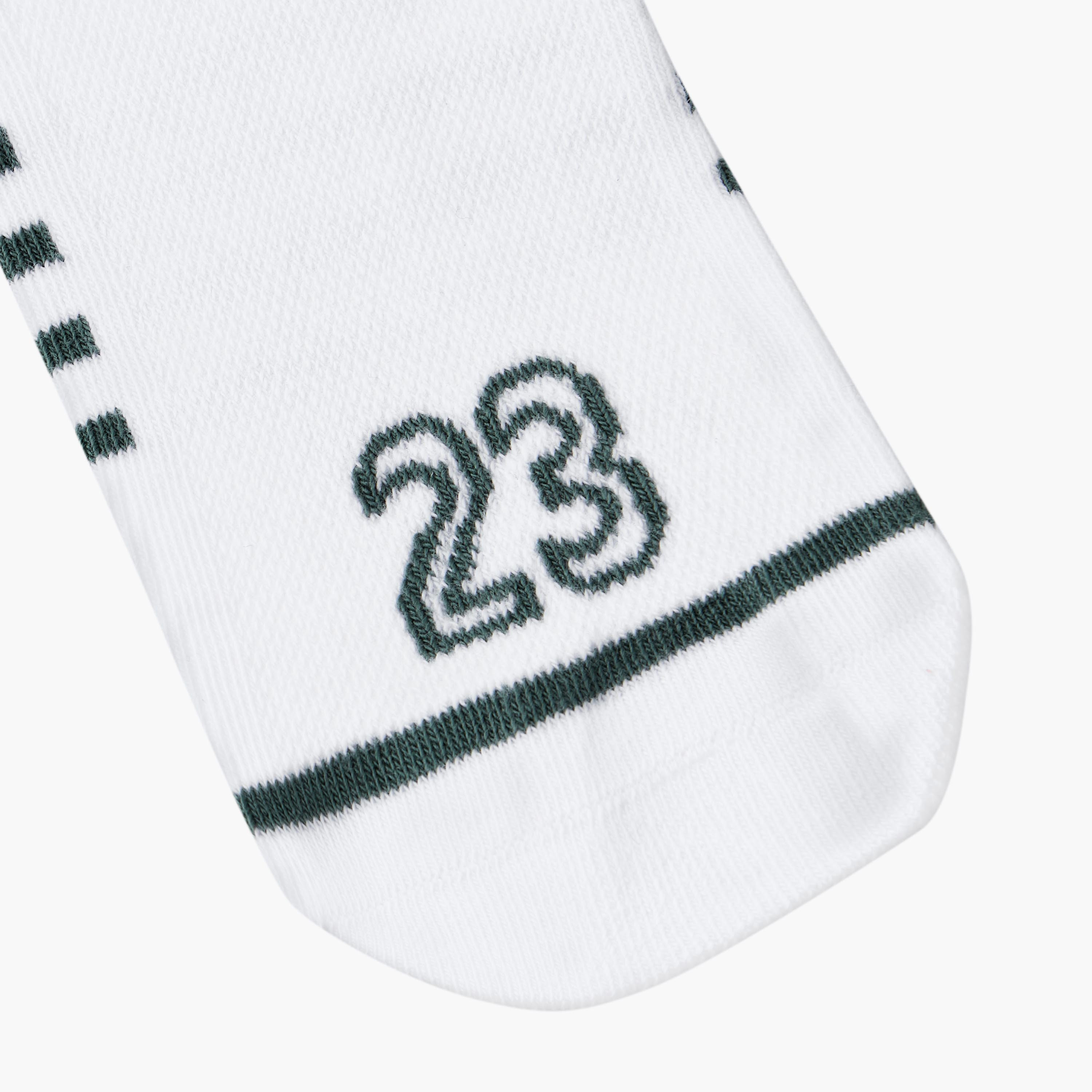 Pack of 3 Juniors Boys Socks with Varsity Print-boys-accessories-socks-image-5