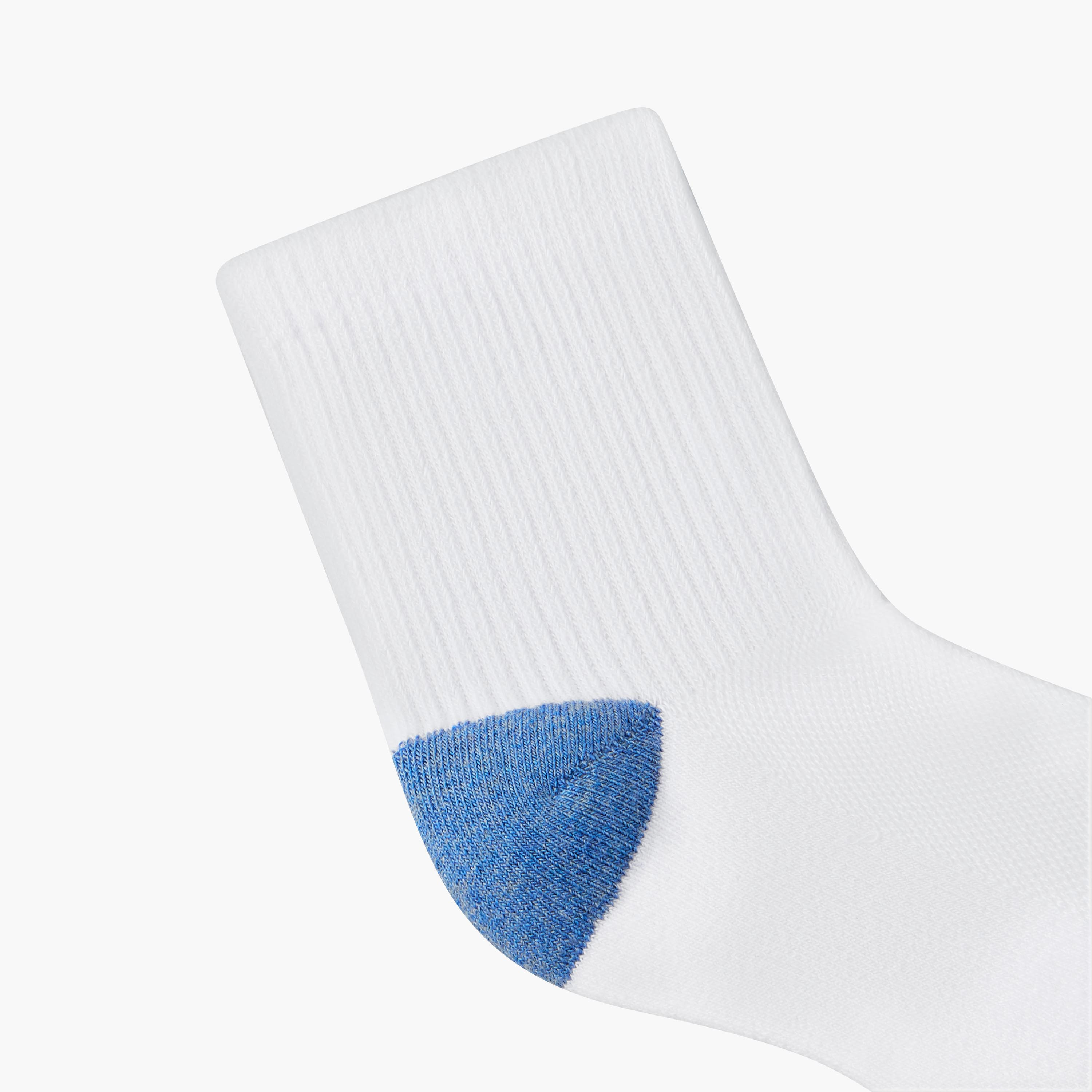 طقم جوارب بطول ربع الساق للأولاد 3 أزواج من جونيورز-boys-accessories-socks-image-3