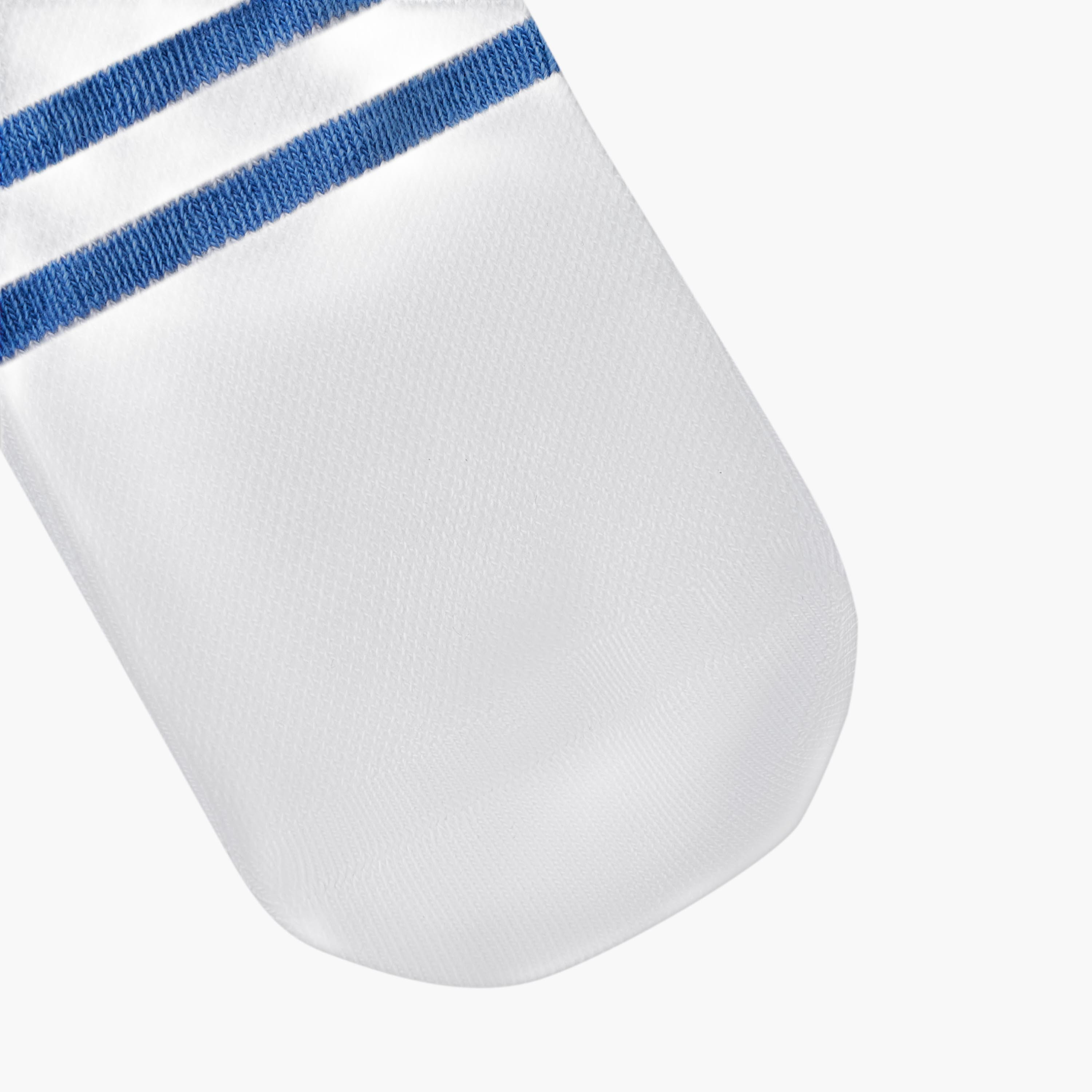 Pack of 3 Juniors Boys Socks with Slogan Print-boys-accessories-socks-image-5
