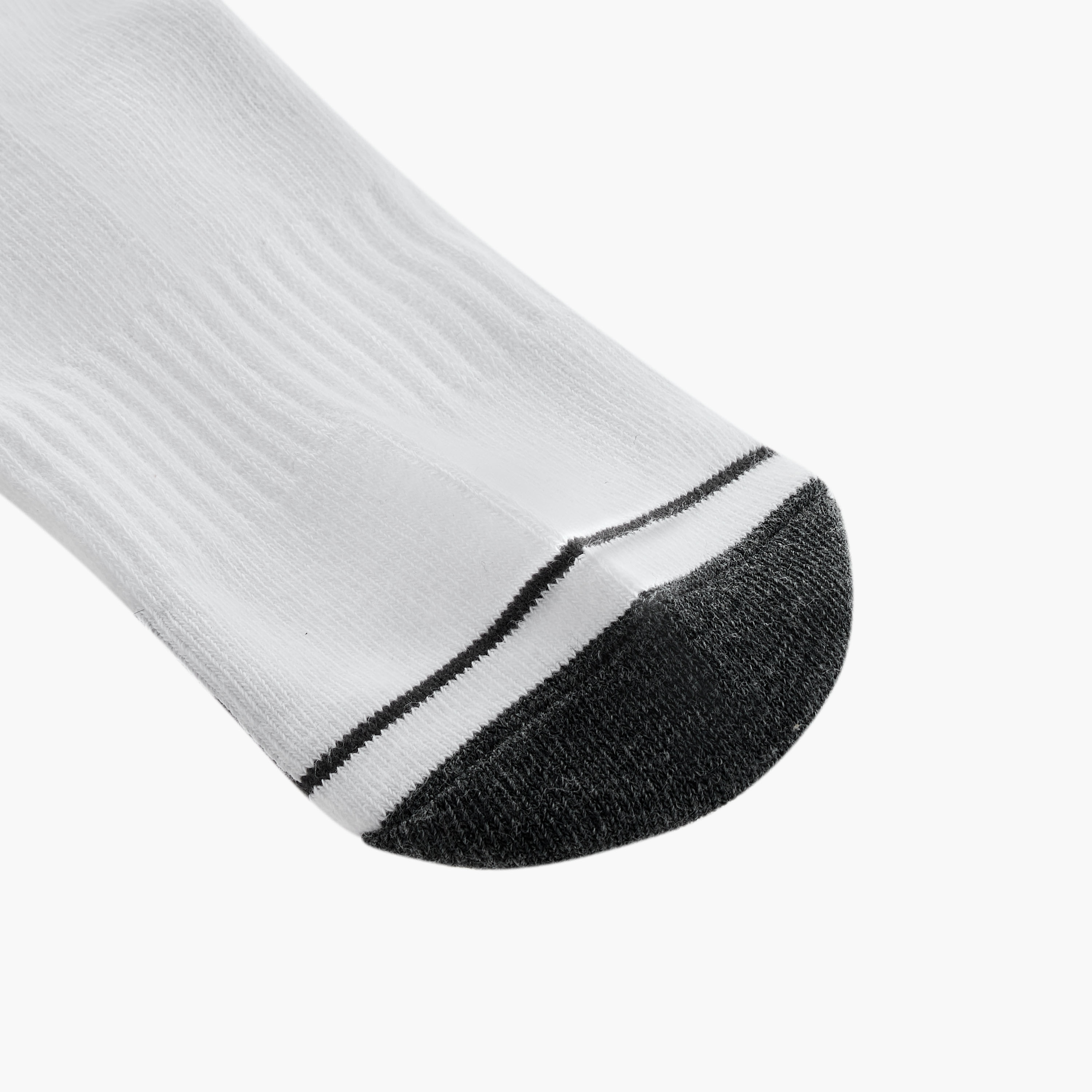 Juniors Printed Ankle Length Socks - Set of 3-boys-accessories-socks-image-3