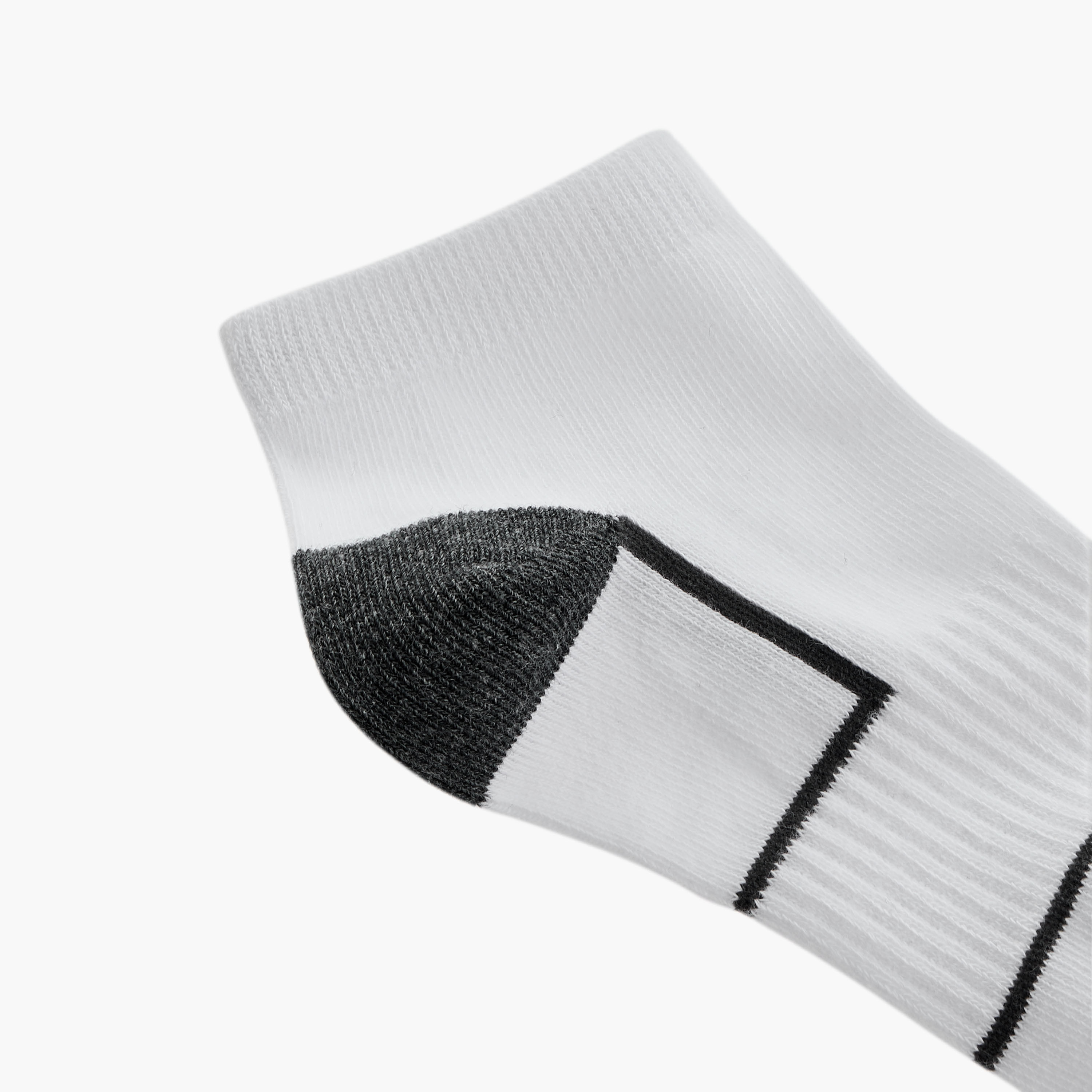 Juniors Printed Ankle Length Socks - Set of 3-boys-accessories-socks-image-5