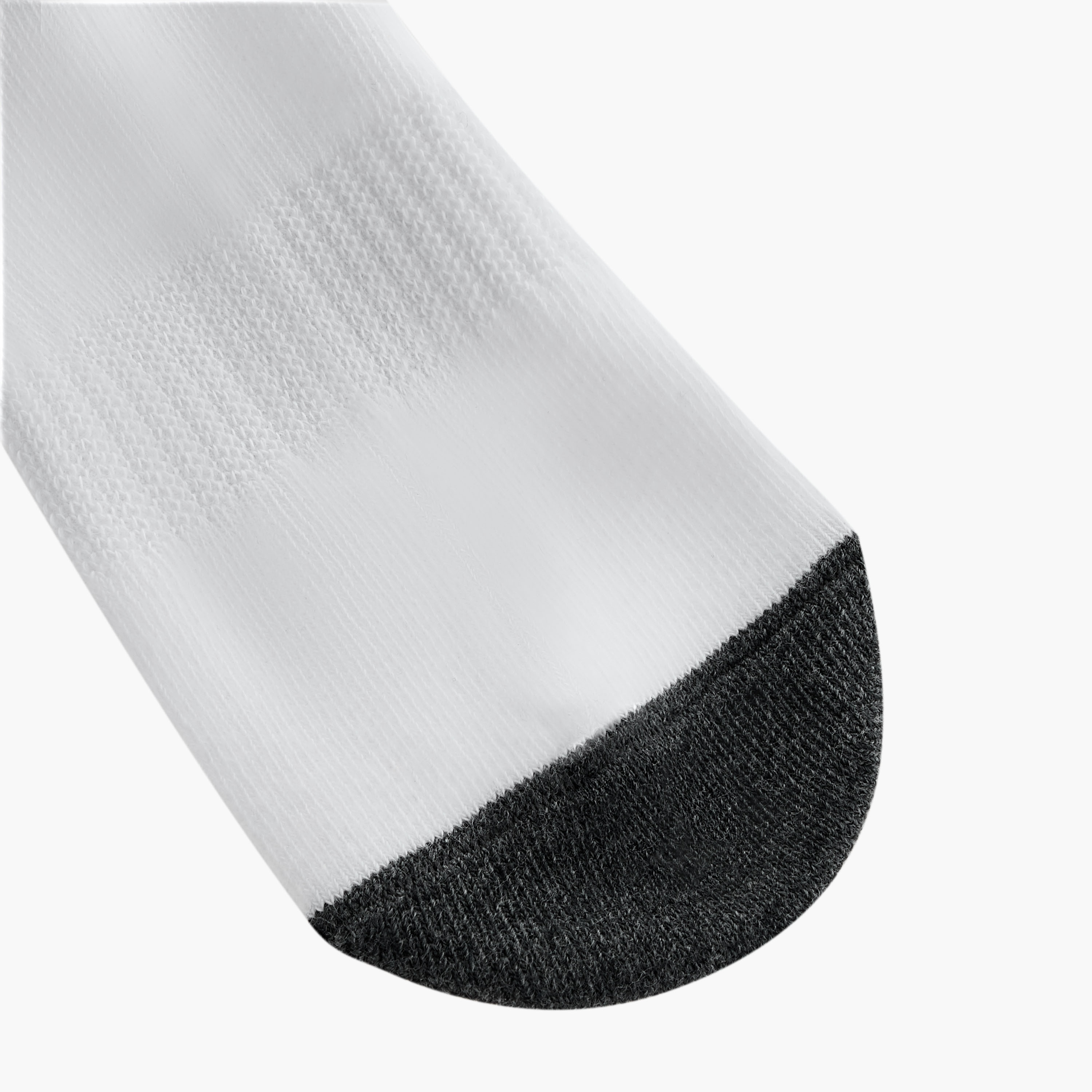 Juniors Colourblock Ankle Length Socks - Set of 3-boys-accessories-socks-image-3