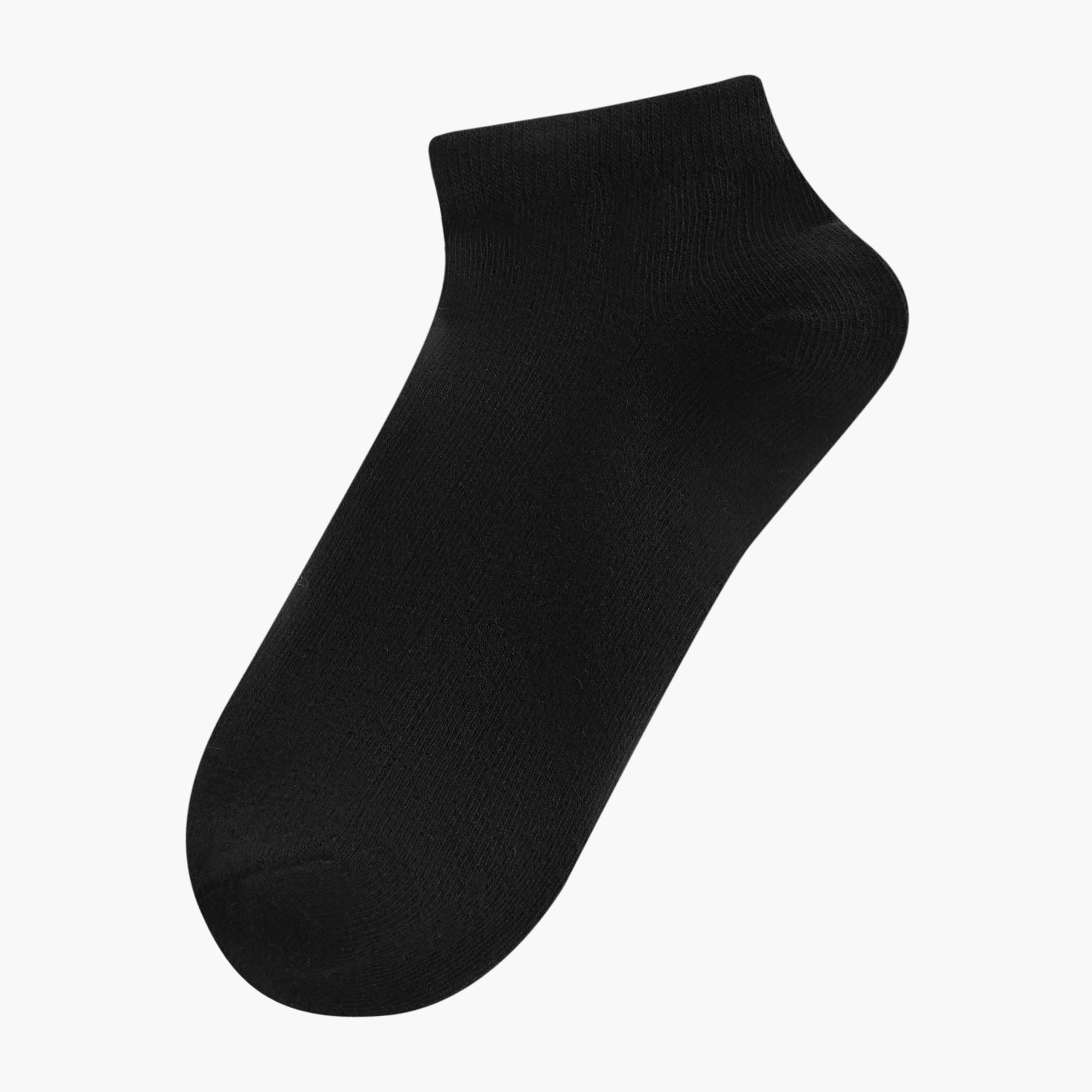 طقم جوارب 7 أزواج للأولاد من جونيورز-boys-accessories-socks-image-4