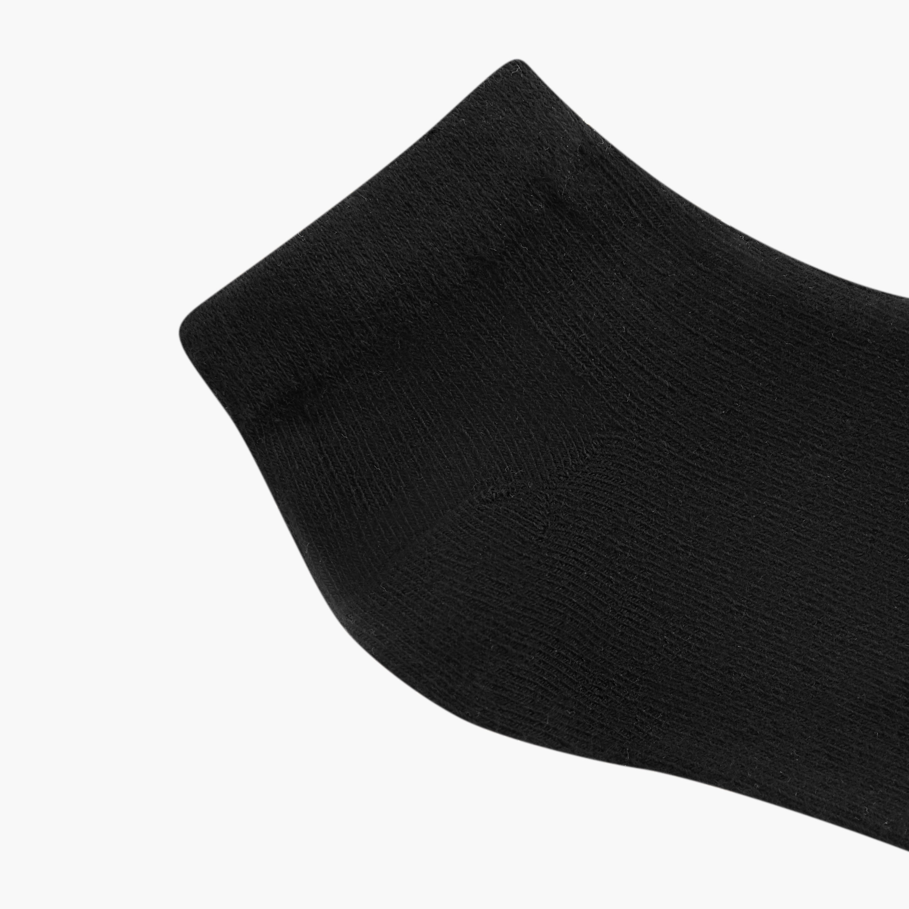 طقم جوارب 7 أزواج للأولاد من جونيورز-boys-accessories-socks-image-1