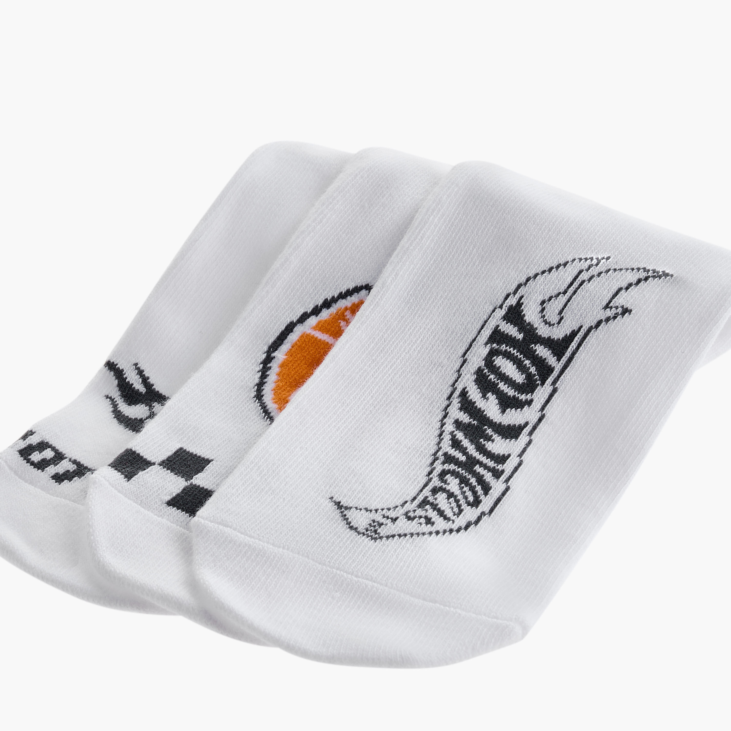 Hot Wheels Print Ankle Length Socks - Set of 3-boys-accessories-socks-image-4