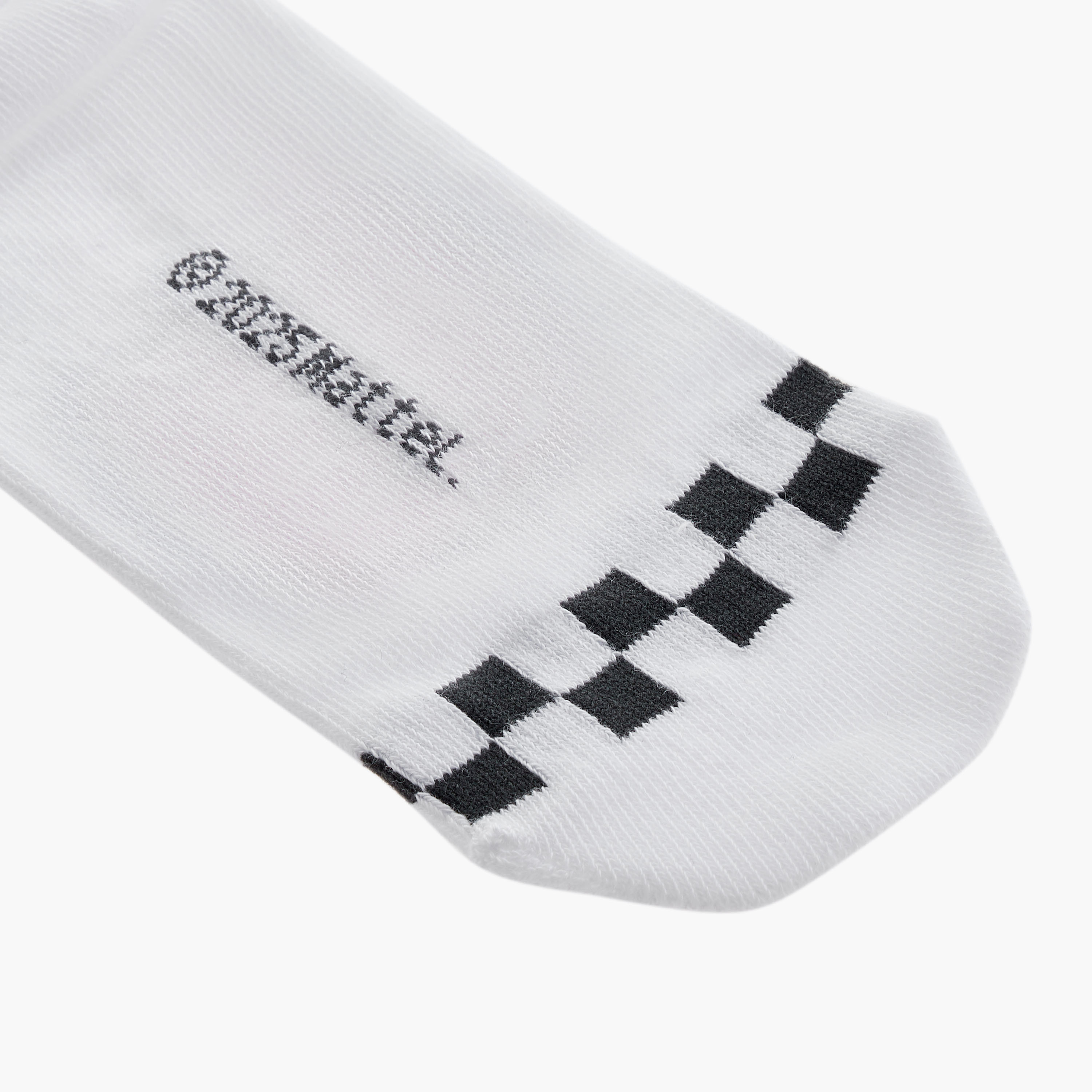 Hot Wheels Print Ankle Length Socks - Set of 3-boys-accessories-socks-image-6