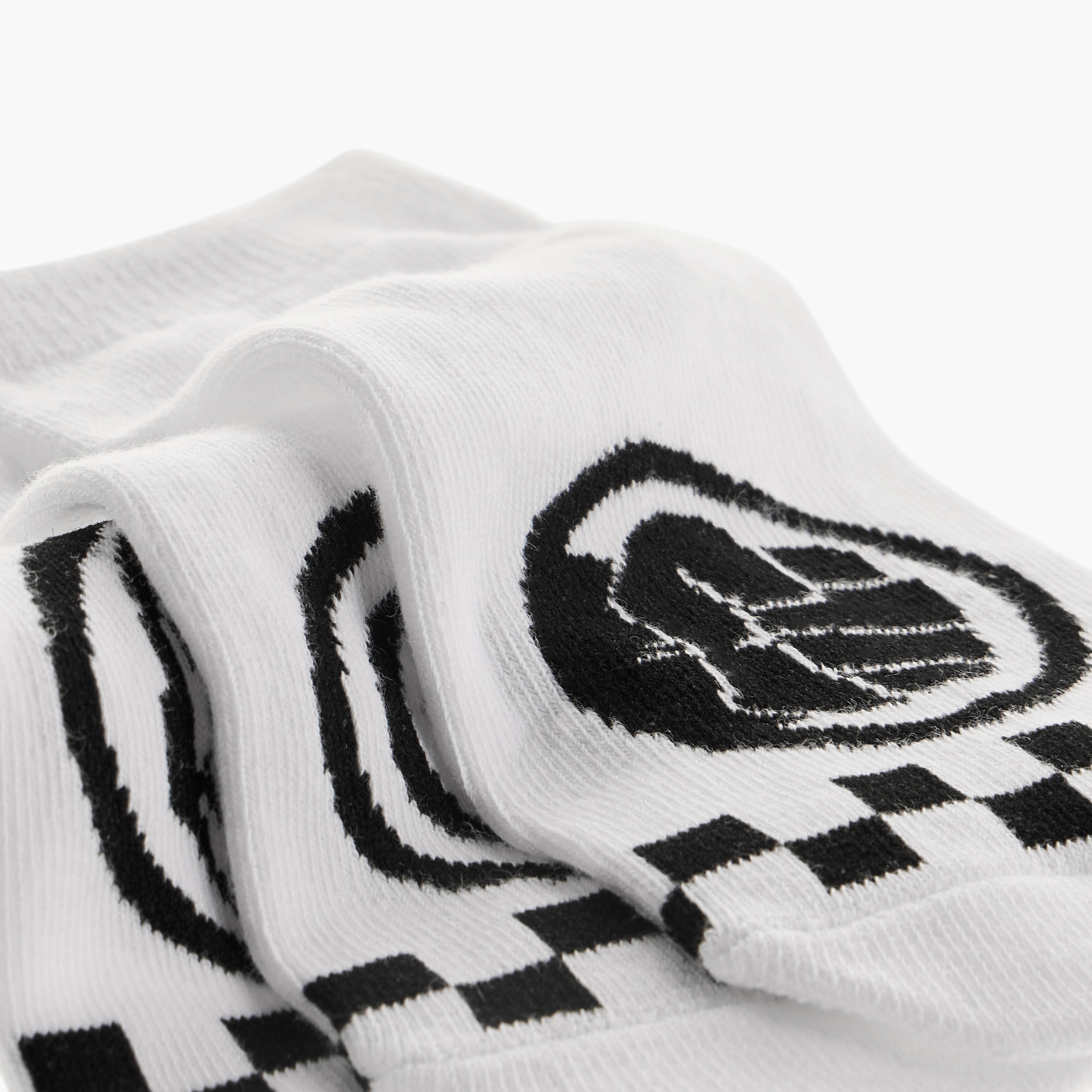 طقم جوارب 3 قطع بطول الكاحل وطبعات أفينجرز-boys-accessories-socks-image-2