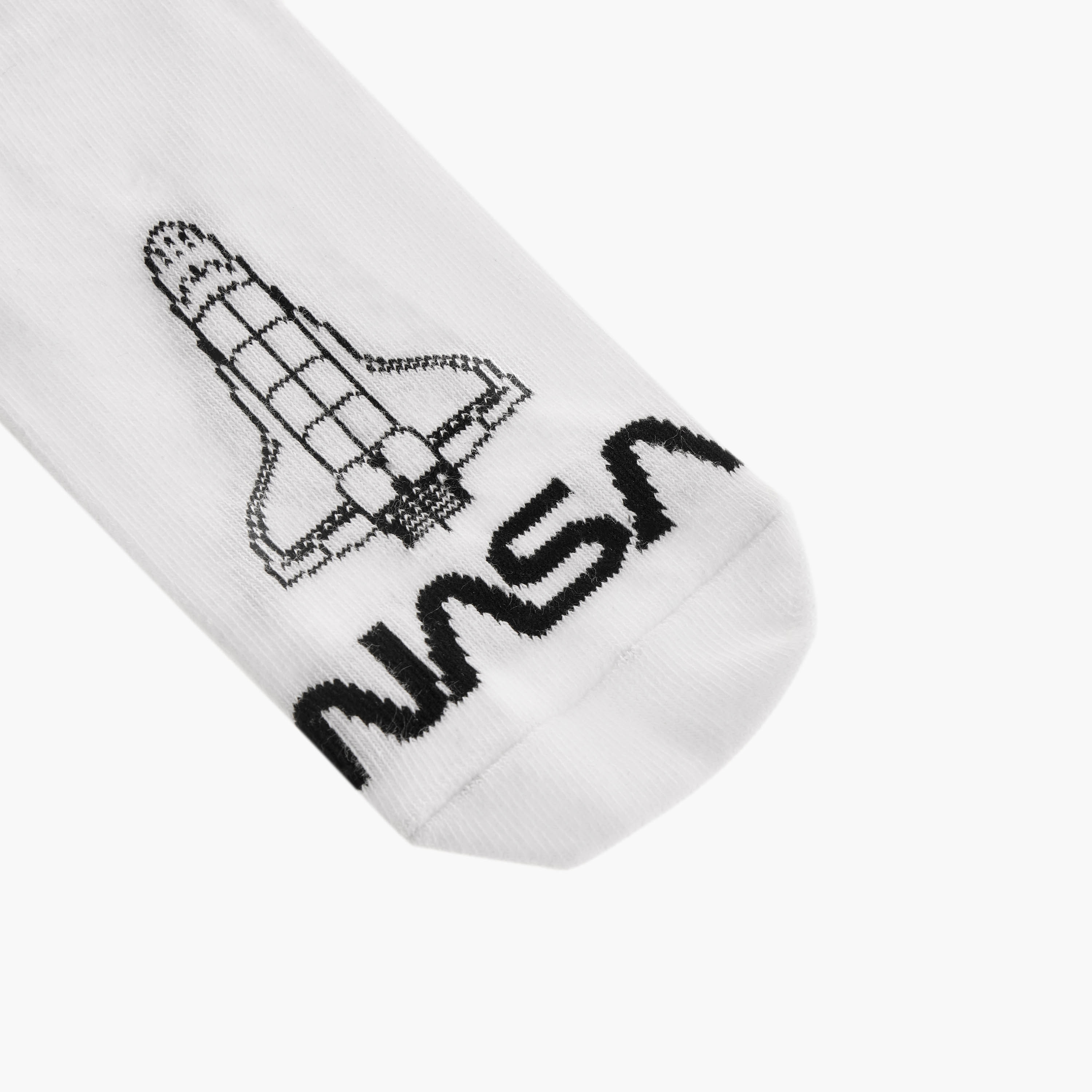 NASA Printed Ankle Length Socks - Set of 3-boys-accessories-socks-image-3
