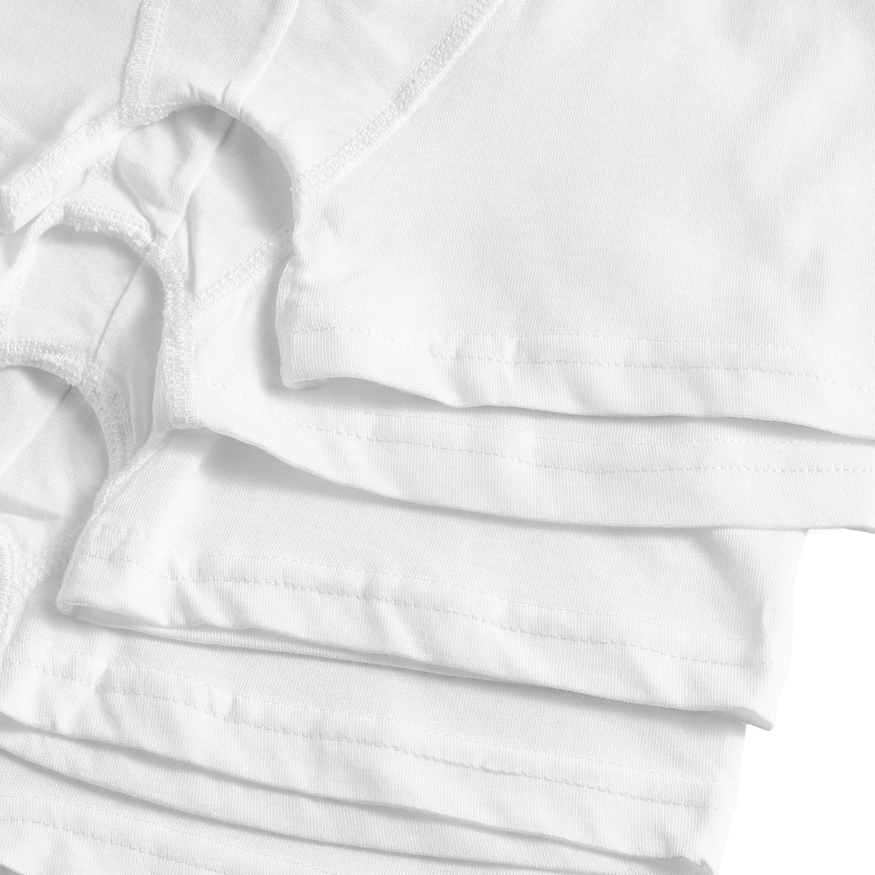 Pack of 5 Juniors Cotton Boxers with Elasticated Waistband-boys-clothing-innerwear-boxersandbriefs-image-4