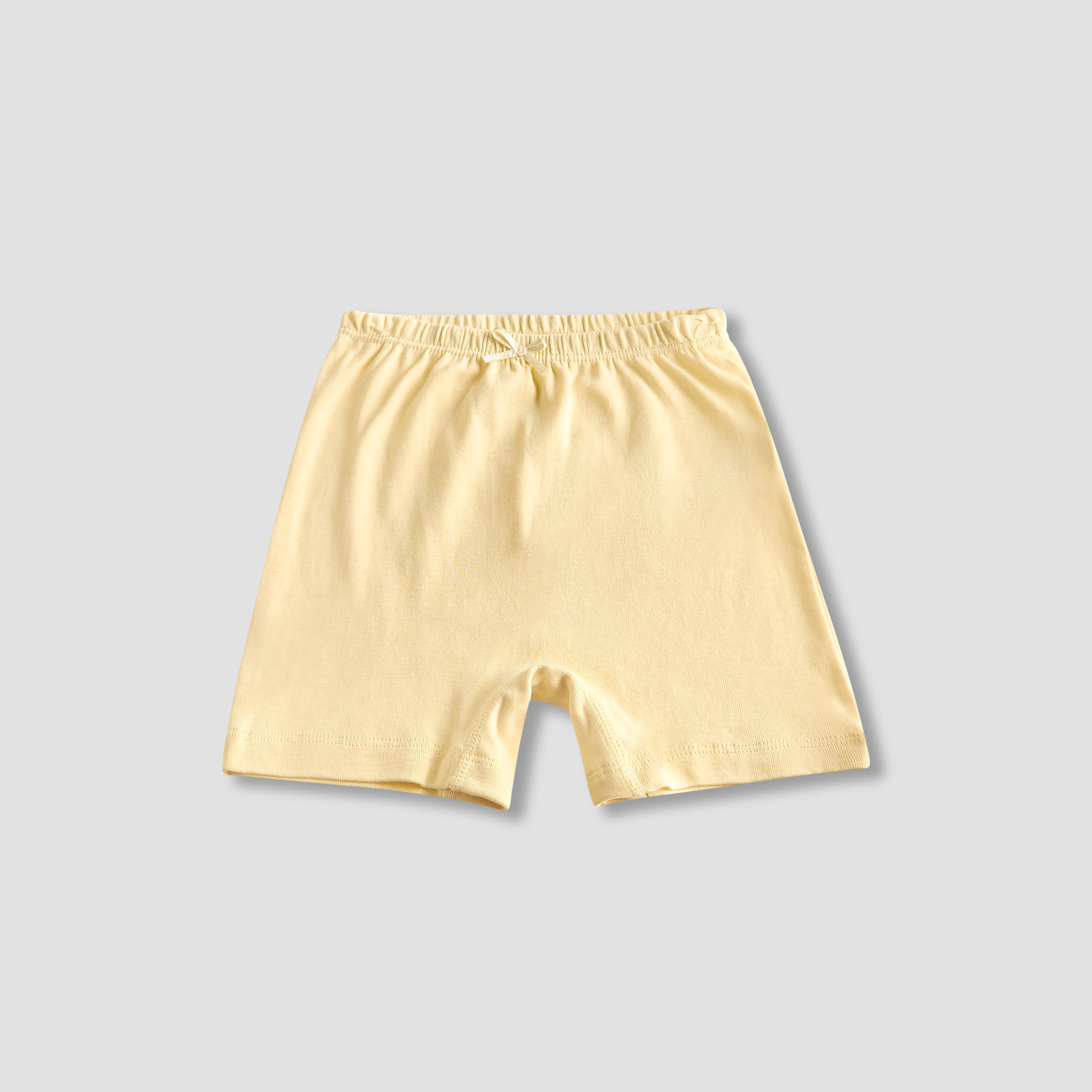 Pack of 5 Juniors Cotton Briefs with Elasticated Waistband-baby-girls-clothing-innerwear-image-3