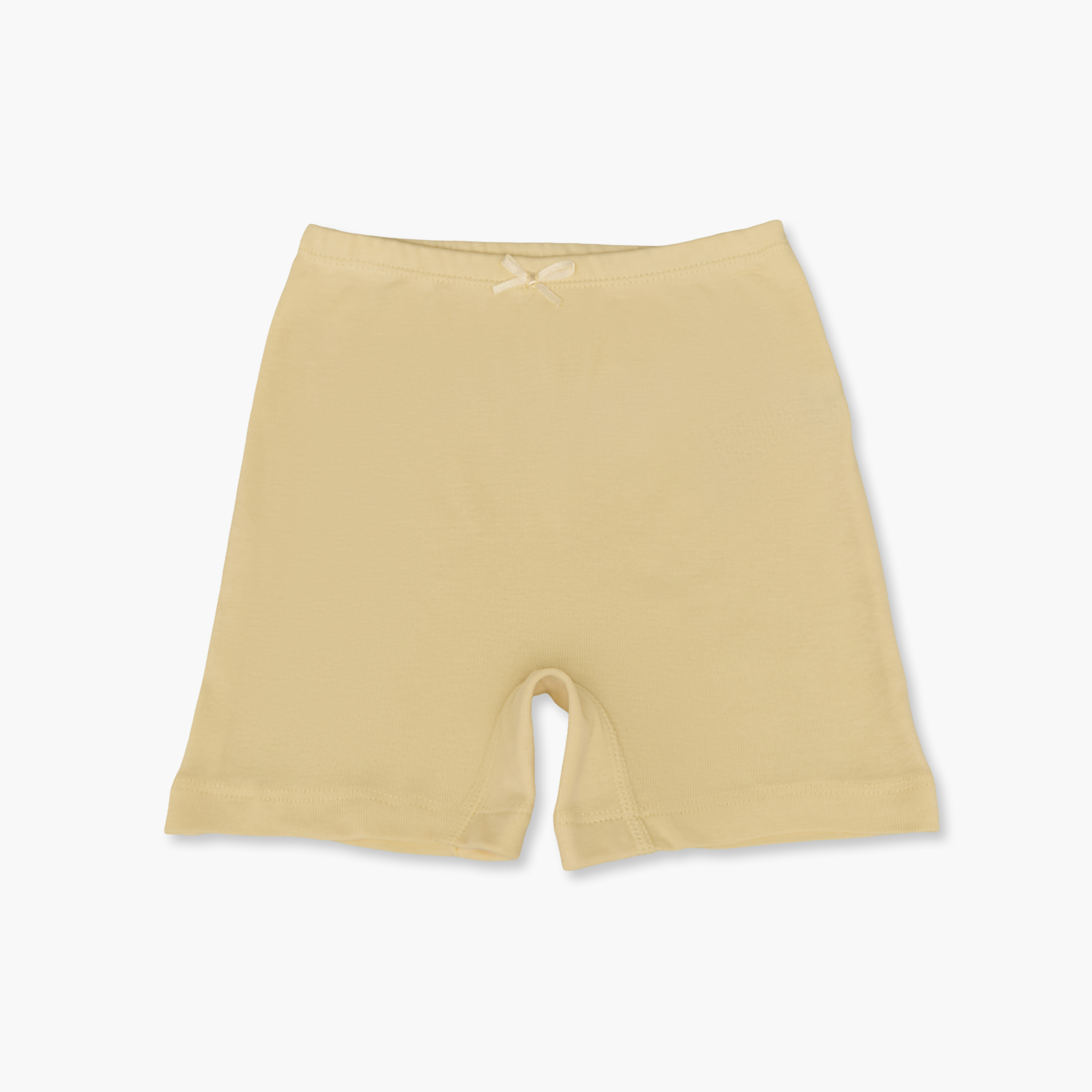 سراويل داخلية قطن بحزام خصر مطاطي من جونيورز - عبوة 5 قطع-girls-clothing-innerwear-panties-image-3