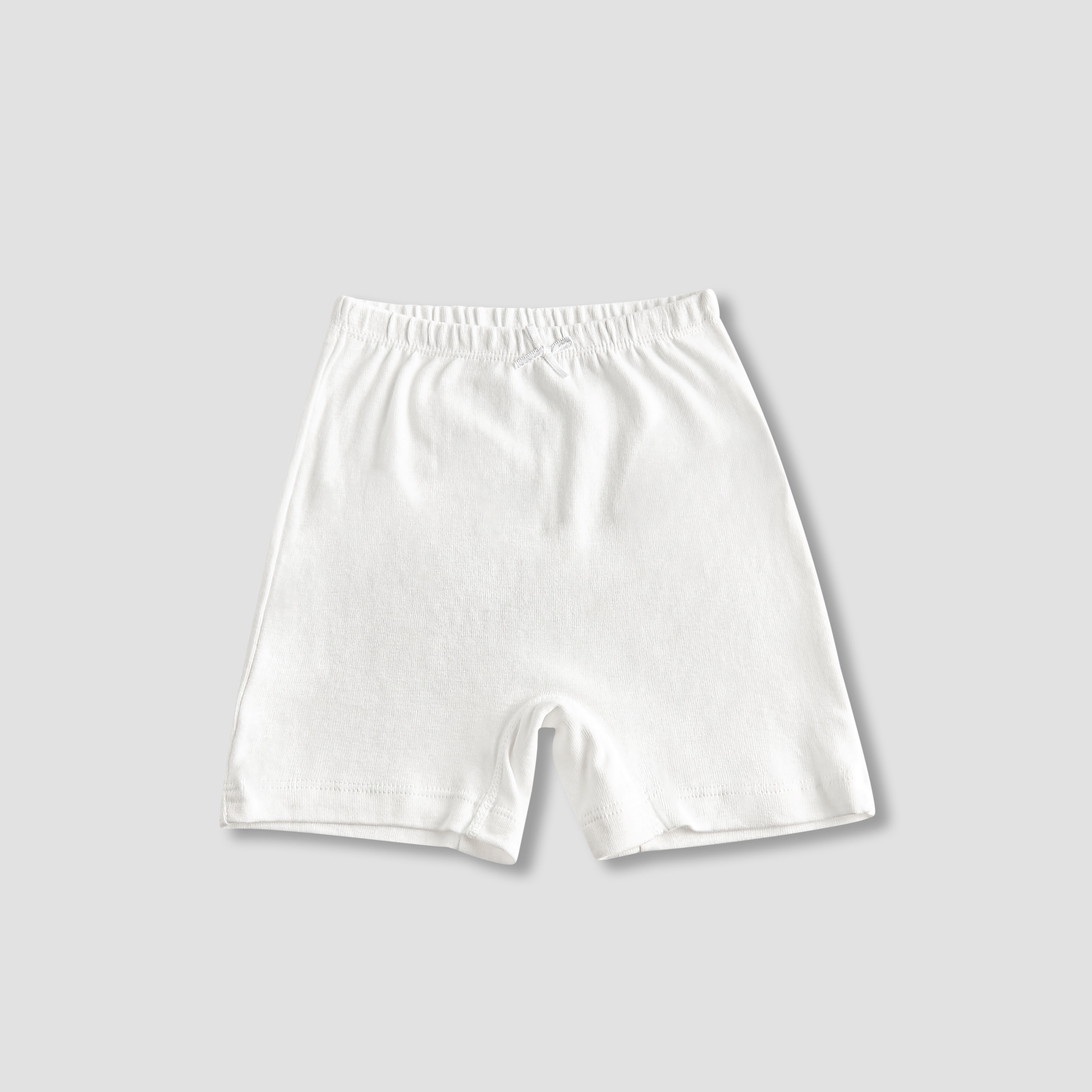 Pack of 5 Juniors Cotton Briefs with Elasticated Waistband-baby-girls-clothing-innerwear-image-5