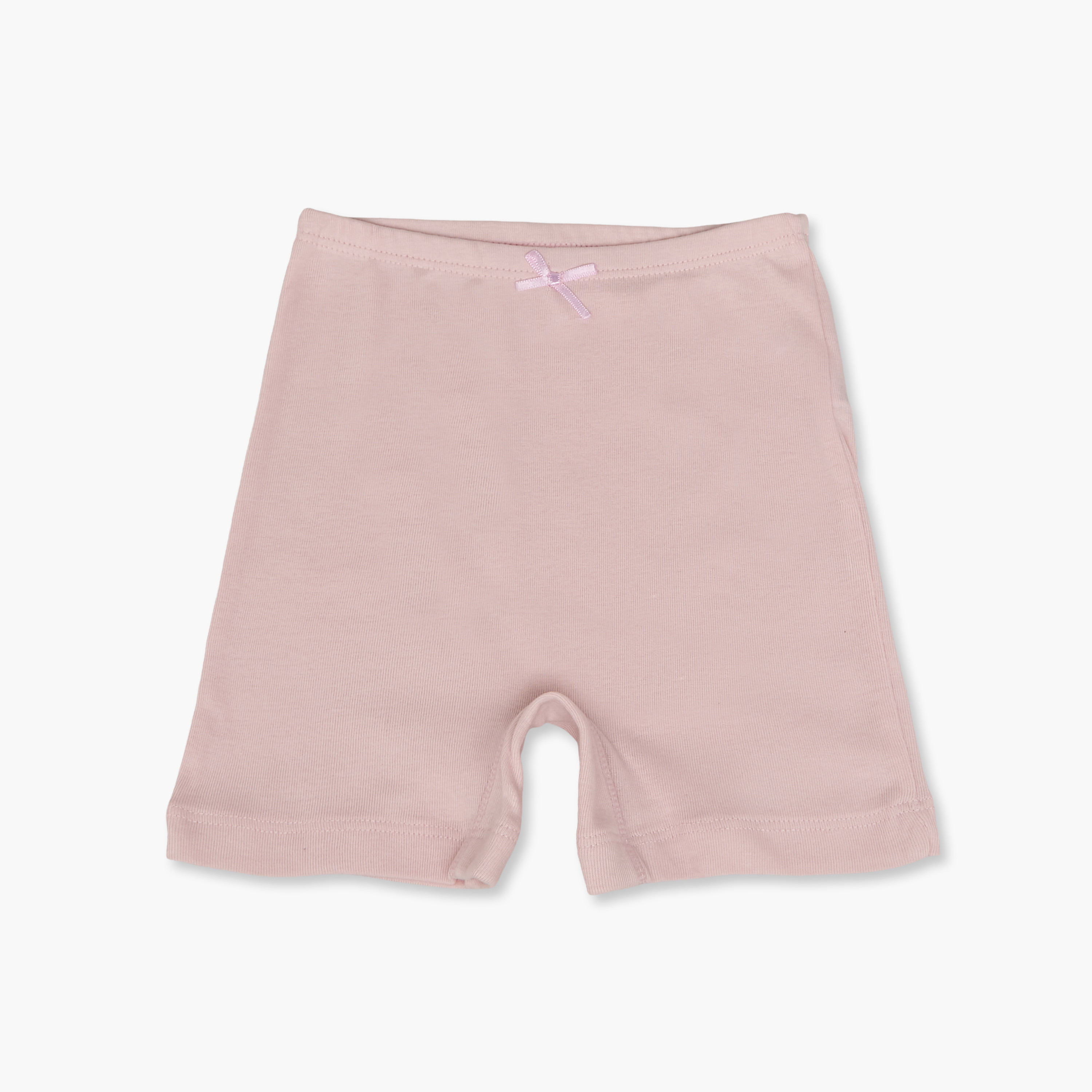 سراويل داخلية قطن بحزام خصر مطاطي من جونيورز - عبوة 5 قطع-girls-clothing-innerwear-panties-image-5