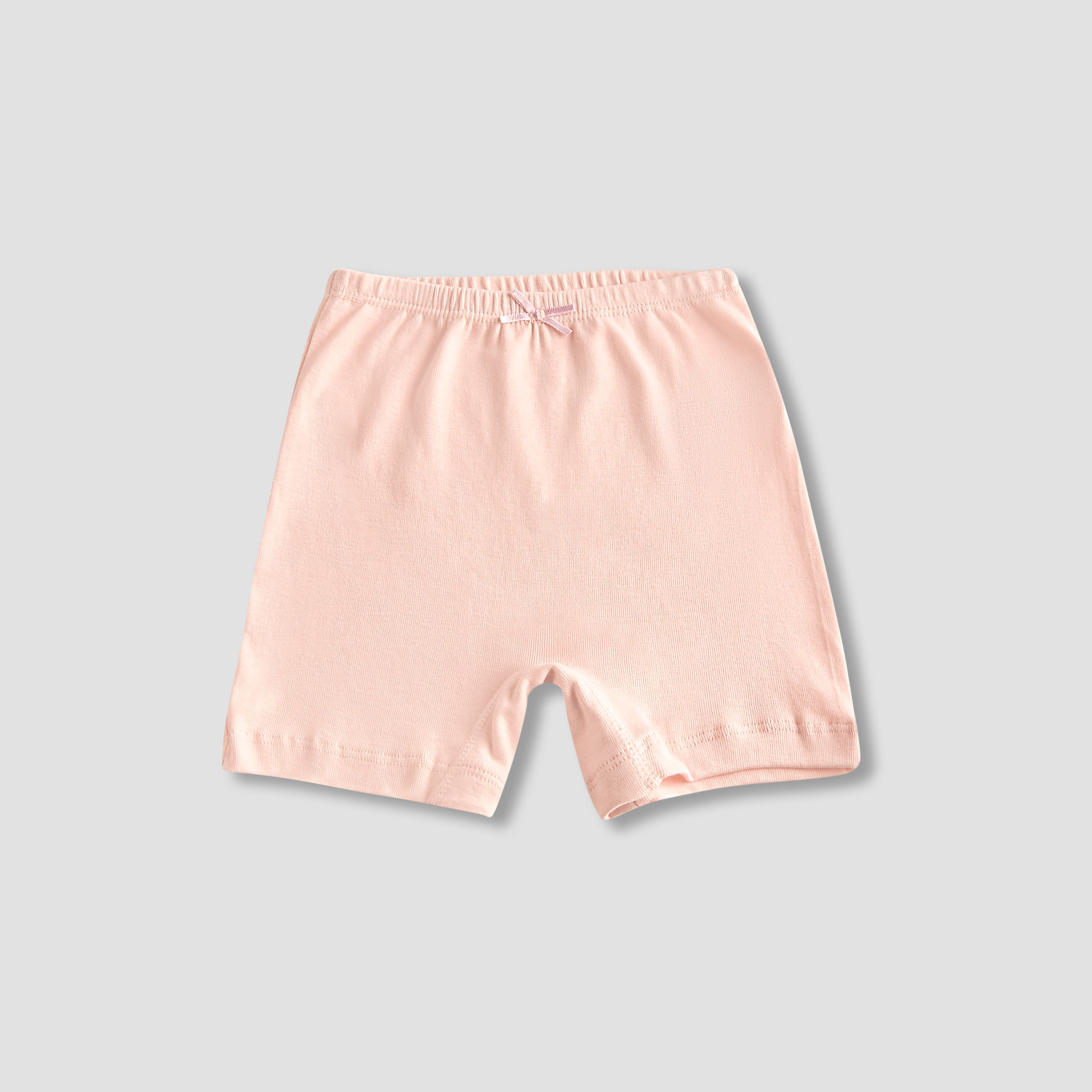 Pack of 5 Juniors Cotton Briefs with Elasticated Waistband-baby-girls-clothing-innerwear-image-6