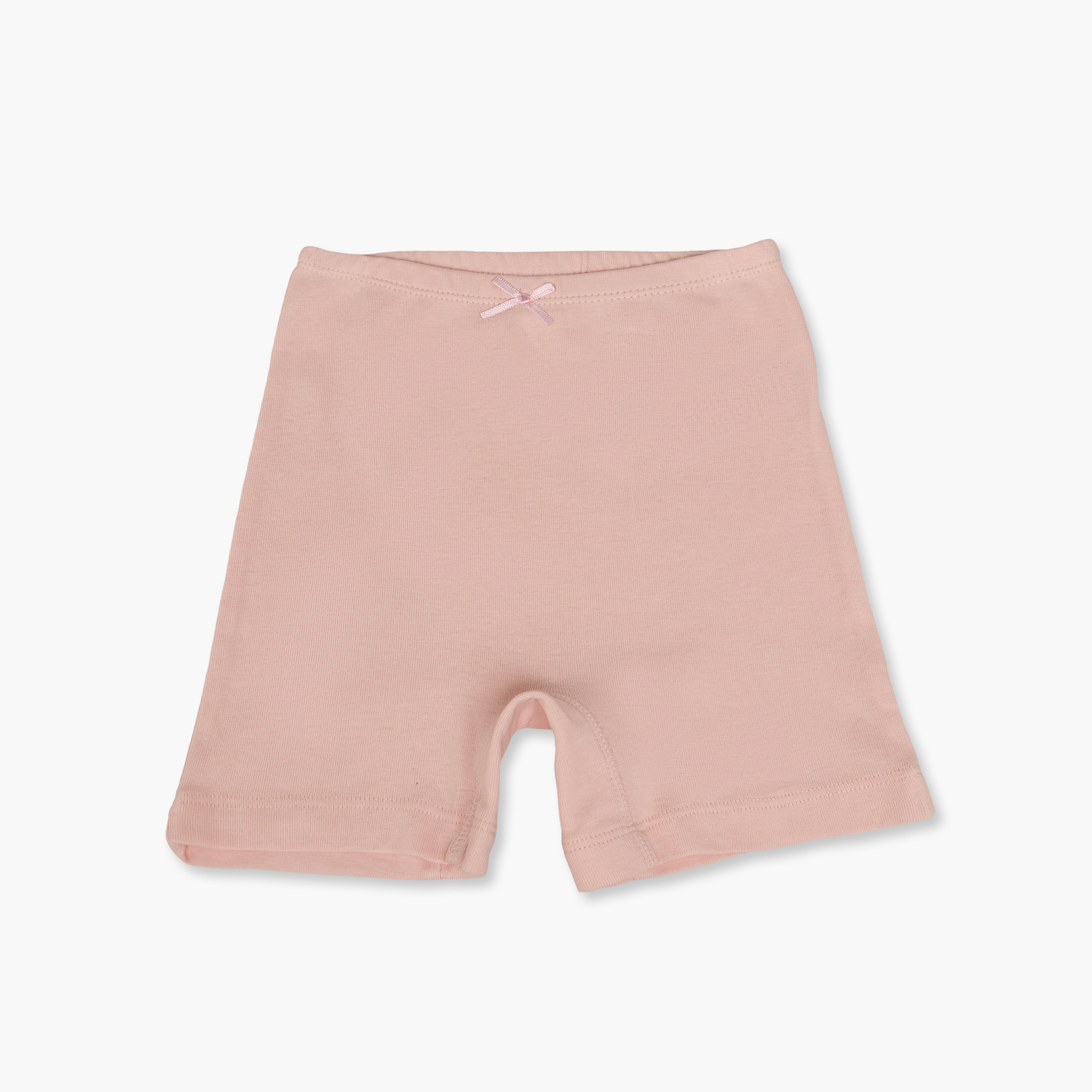 سراويل داخلية قطن بحزام خصر مطاطي من جونيورز - عبوة 5 قطع-girls-clothing-innerwear-panties-image-6