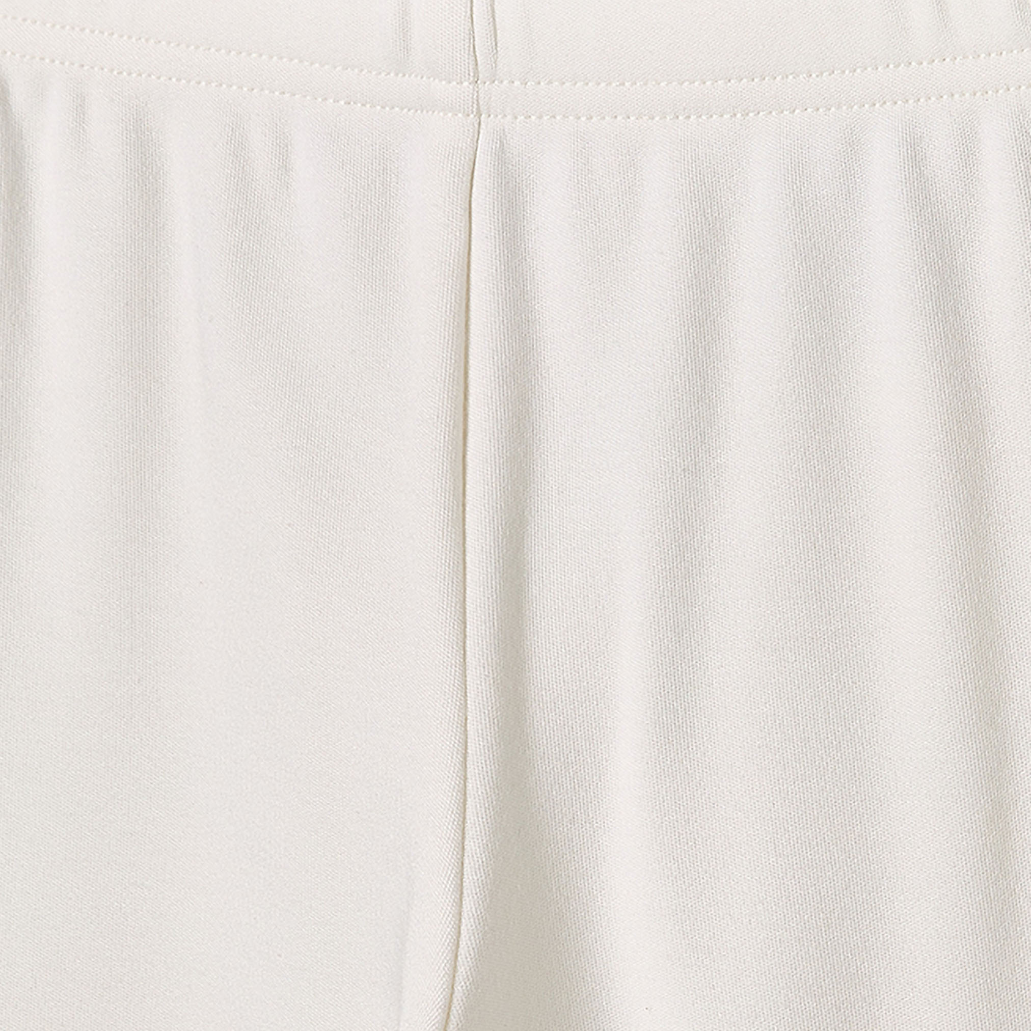 Pack of 2 Juniors Thermal Pants with Cuffed Hem-girls-clothing-winterwear-thermalsets-image-5