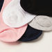 Gloo Solid Socks - Set of 5-Underwear and Socks-thumbnail-3