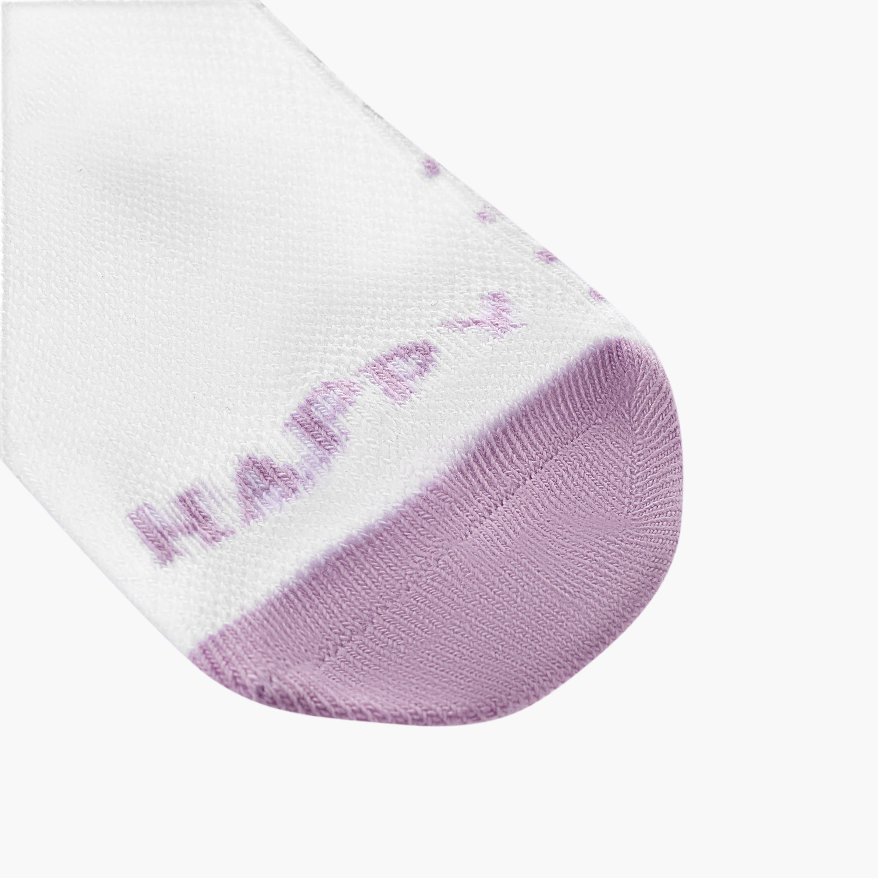 Pack of 3 Juniors Girls Socks with Stripes-girls-accessories-socks-image-5