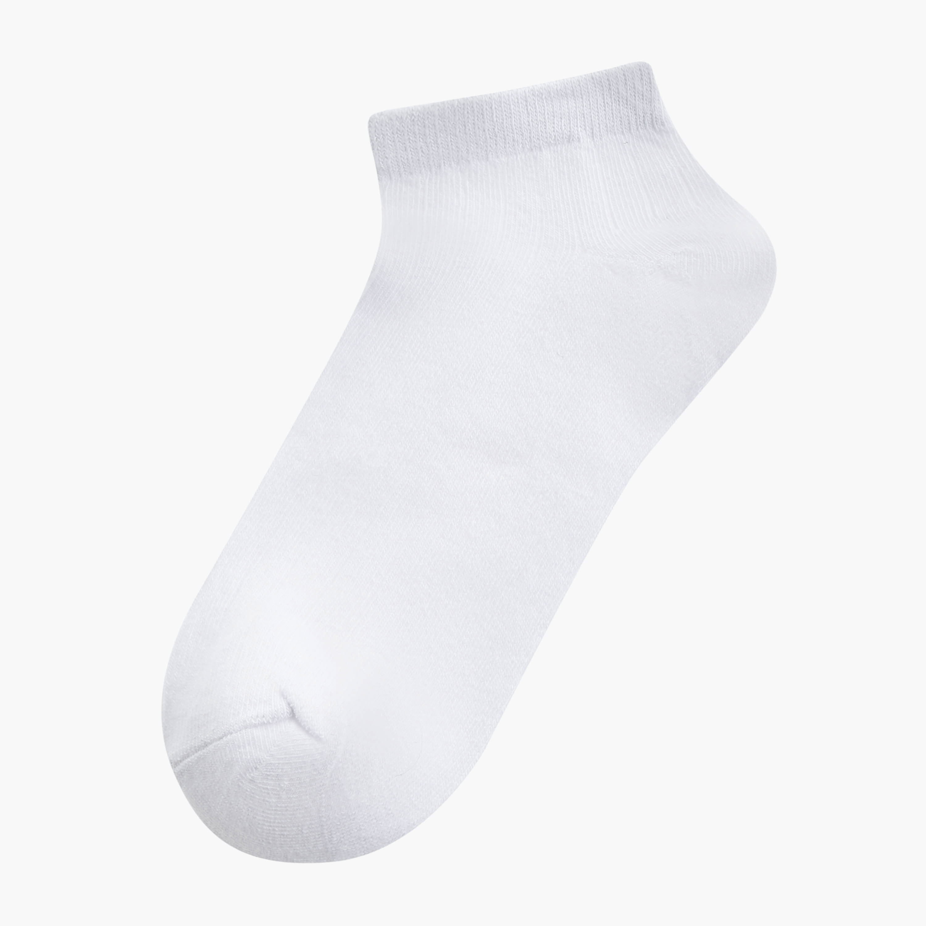 Set of 7 Juniors Boys Socks-baby-girls-accessories-socks-image-2