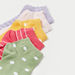 Gloo Printed Socks - Set of 5-Socks-thumbnailMobile-2