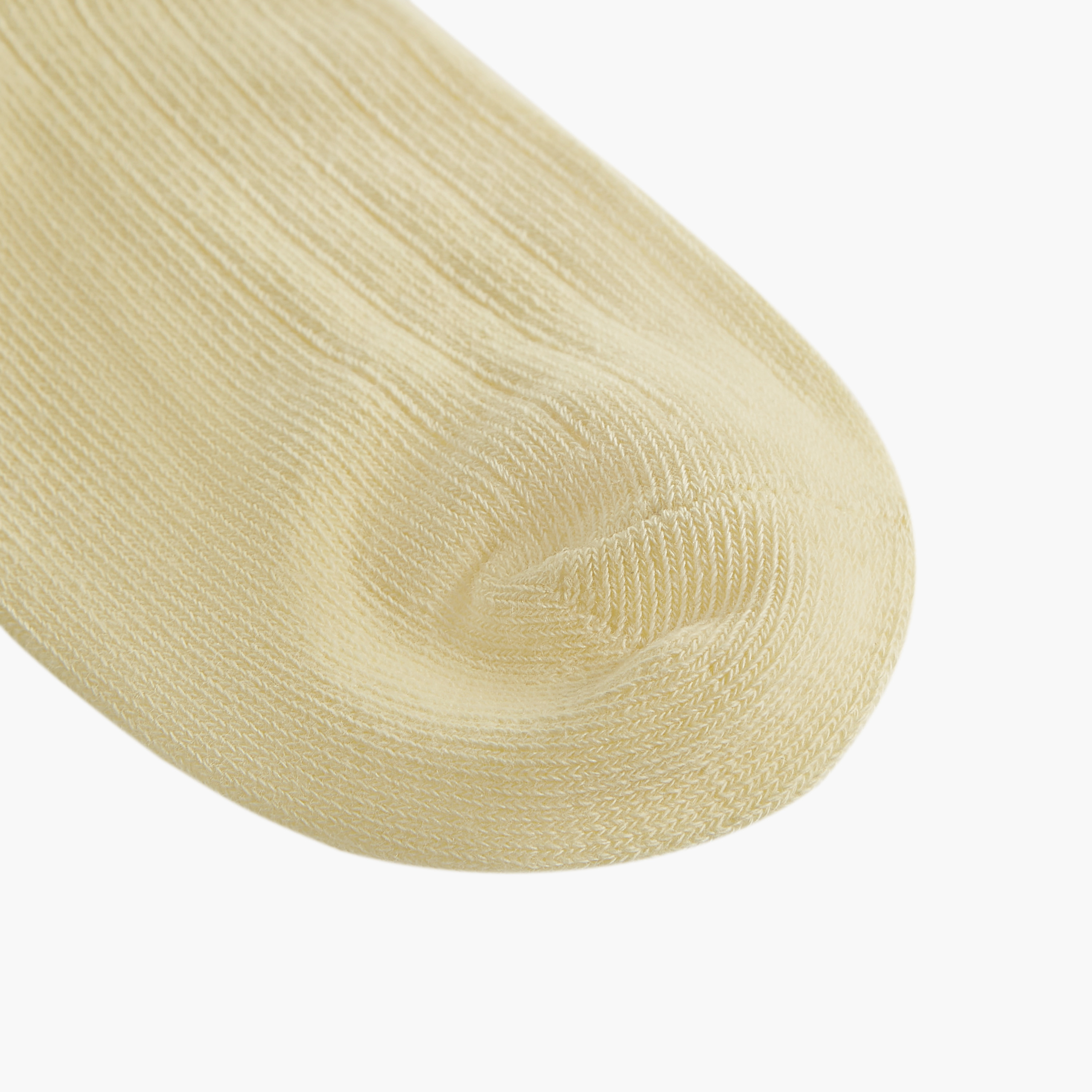 Gloo Ribbed Ankle Length Socks - Set of 5-girls-accessories-socks-image-4