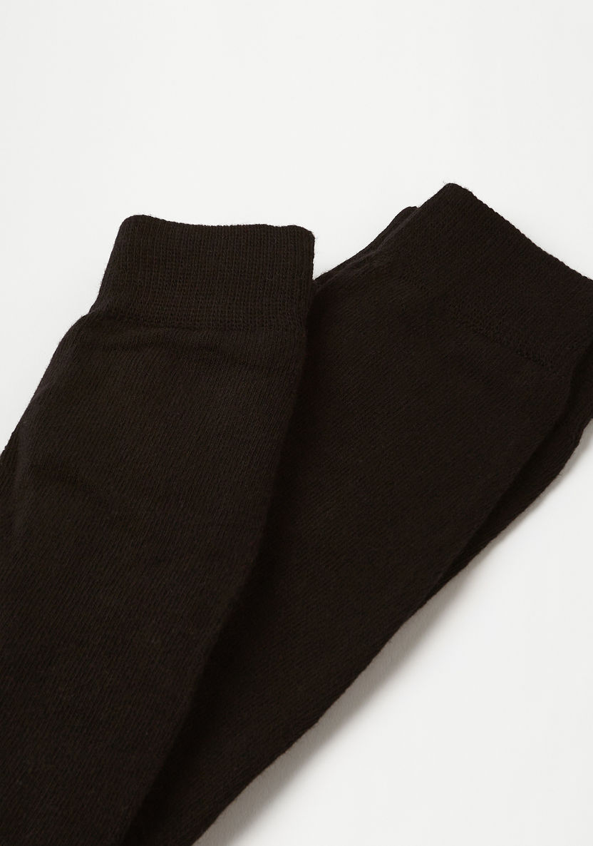 Juniors Assorted Tights - Set of 2-Socks-image-3