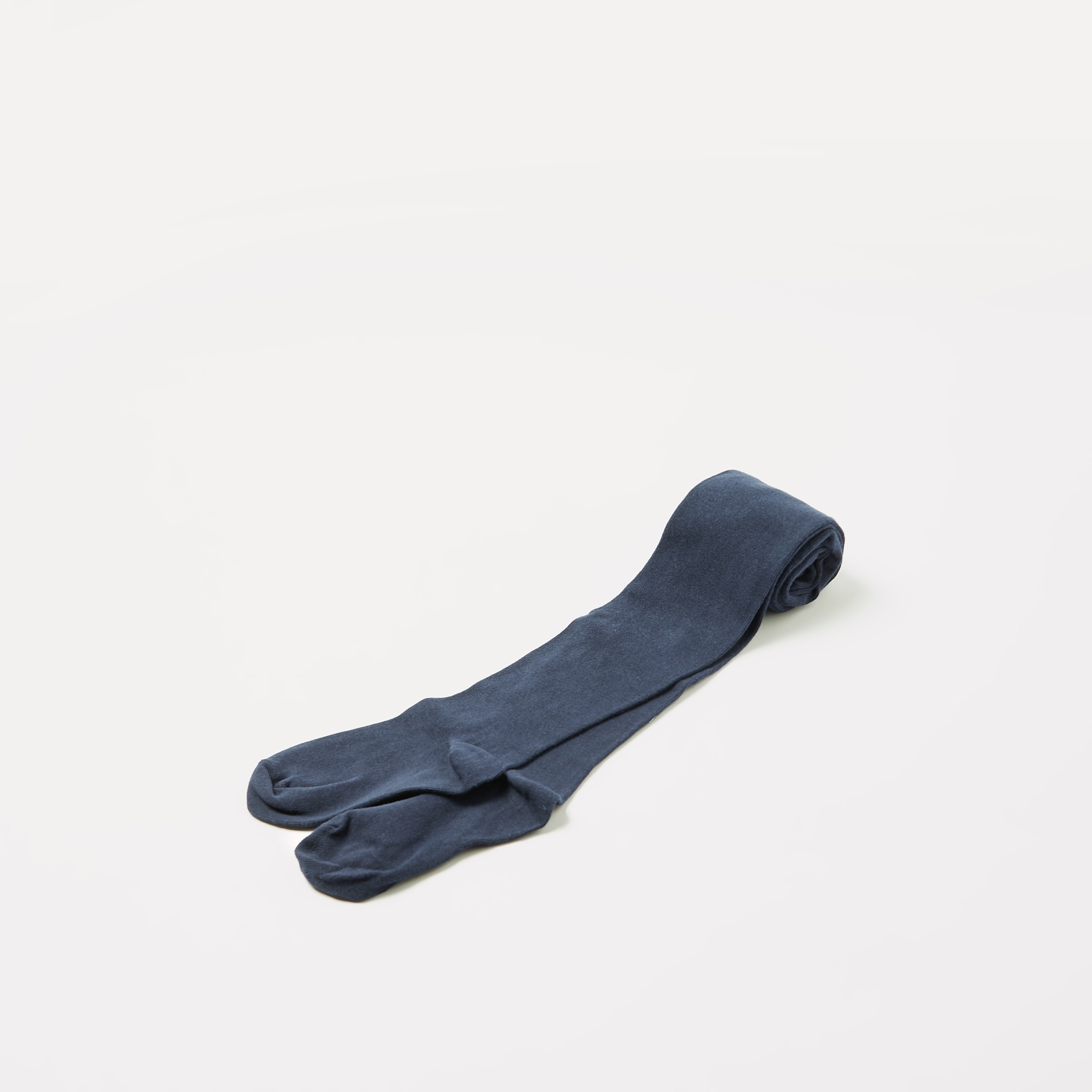 Gloo Solid Tights with Elasticated Waistband-girls-accessories-socks-image-1