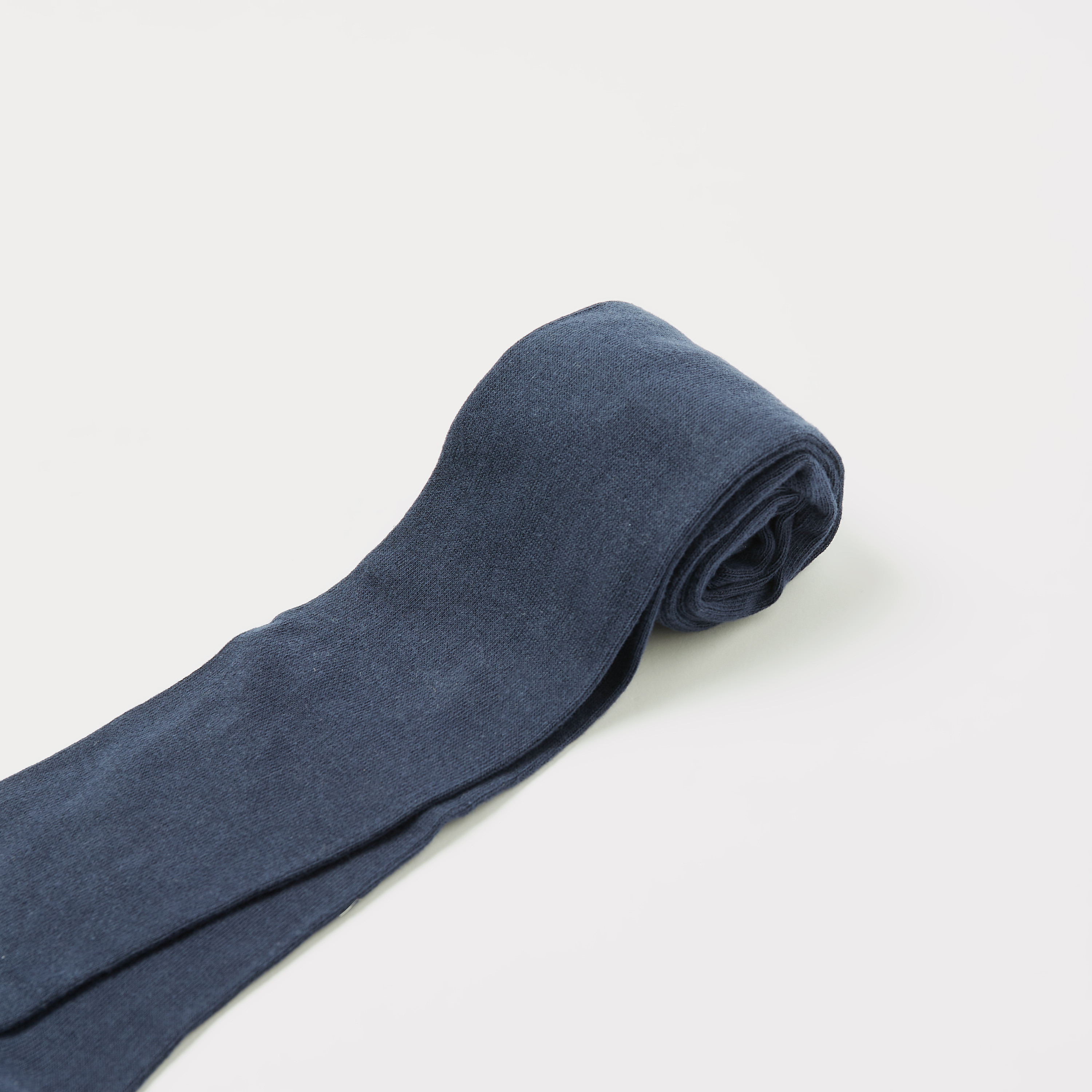 Gloo Solid Tights with Elasticated Waistband-girls-accessories-socks-image-2
