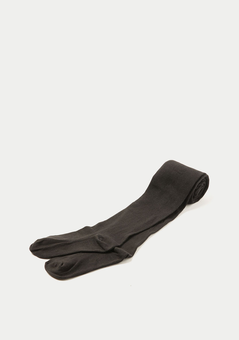 Gloo Solid Tights-Socks-image-0