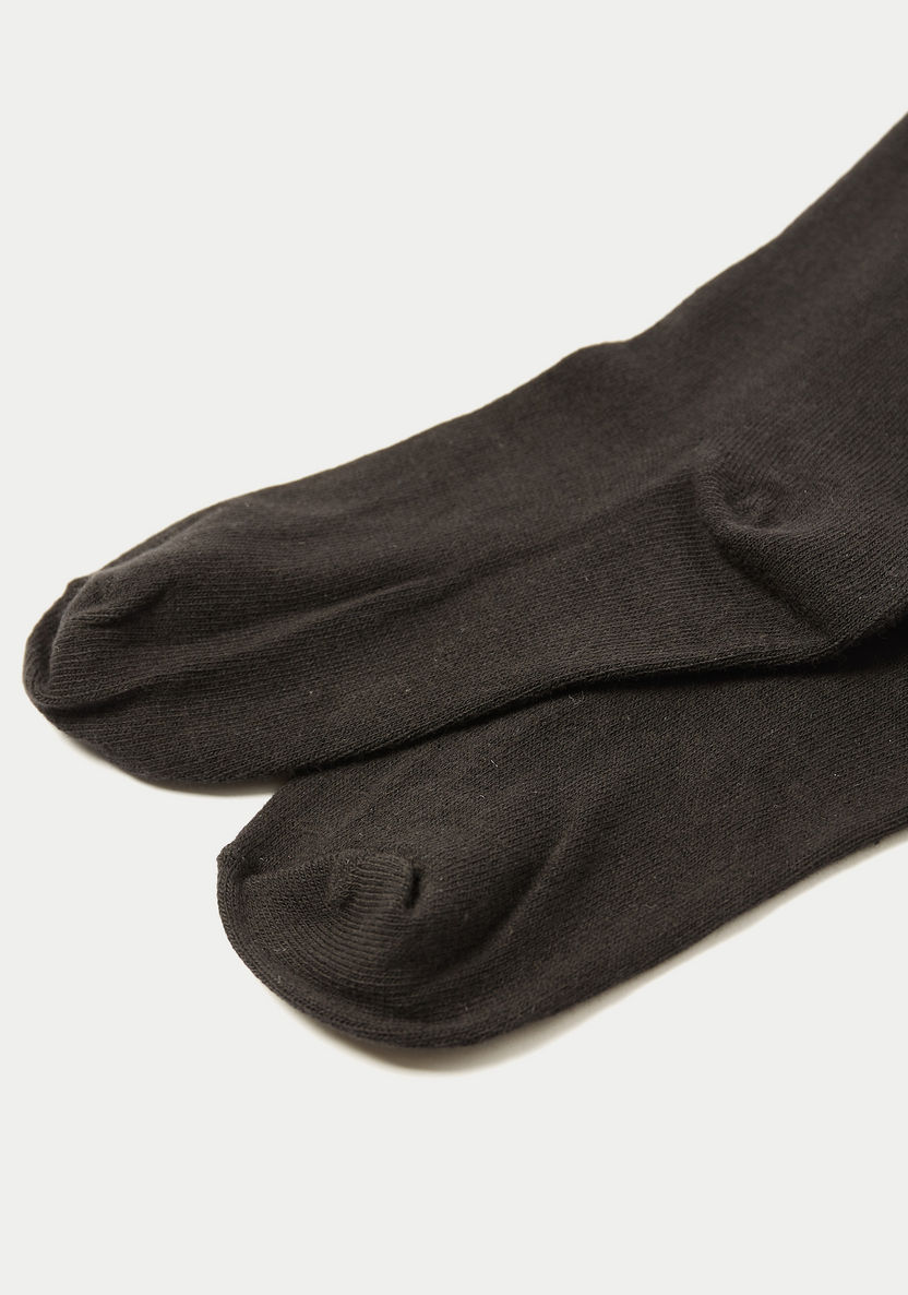 Gloo Solid Tights-Socks-image-3