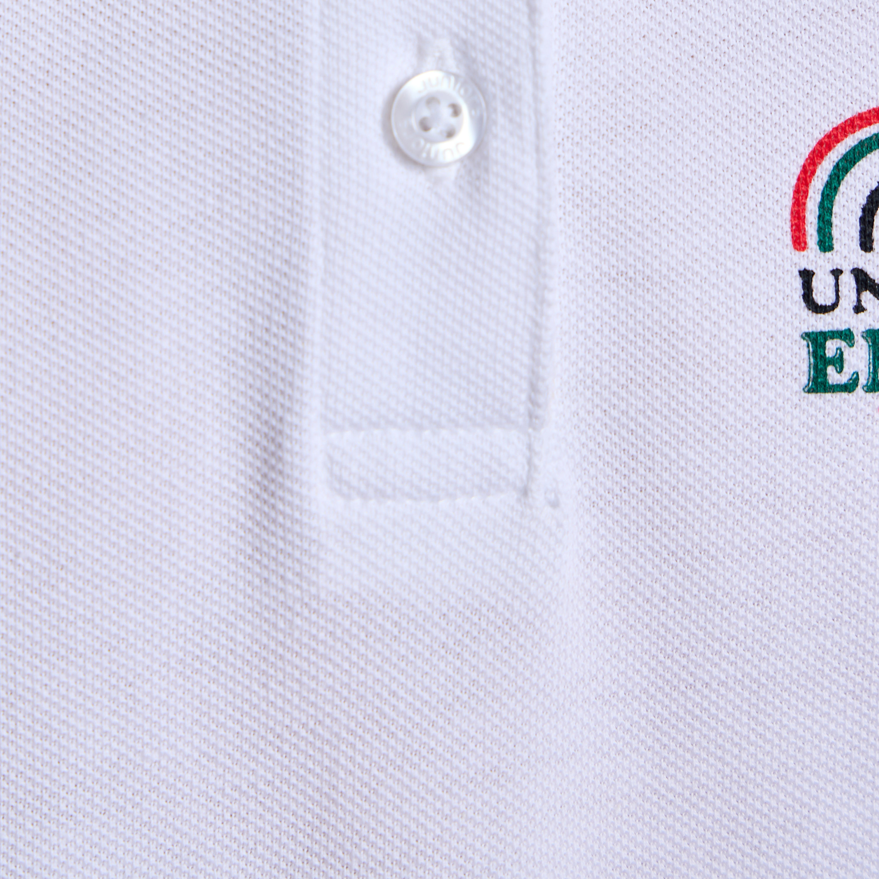 Juniors UAE National Day Print Collared T-shirt with Short Sleeves-girls-clothing-schoolwear-tshirts-image-5