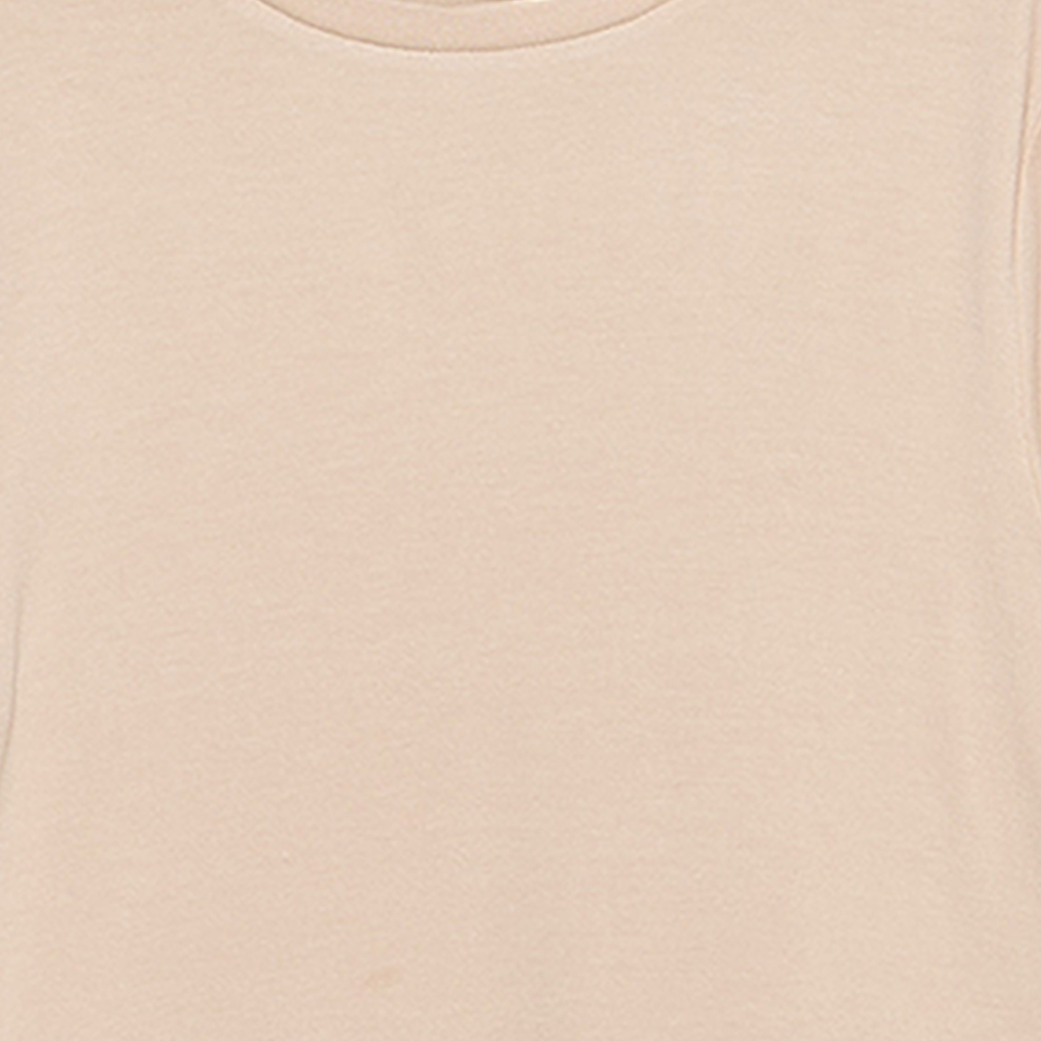 تيشيرت بيج مدرسي بياقة ضيقة للبنات من جونيورز-girls-clothing-schoolwear-tshirts-image-7