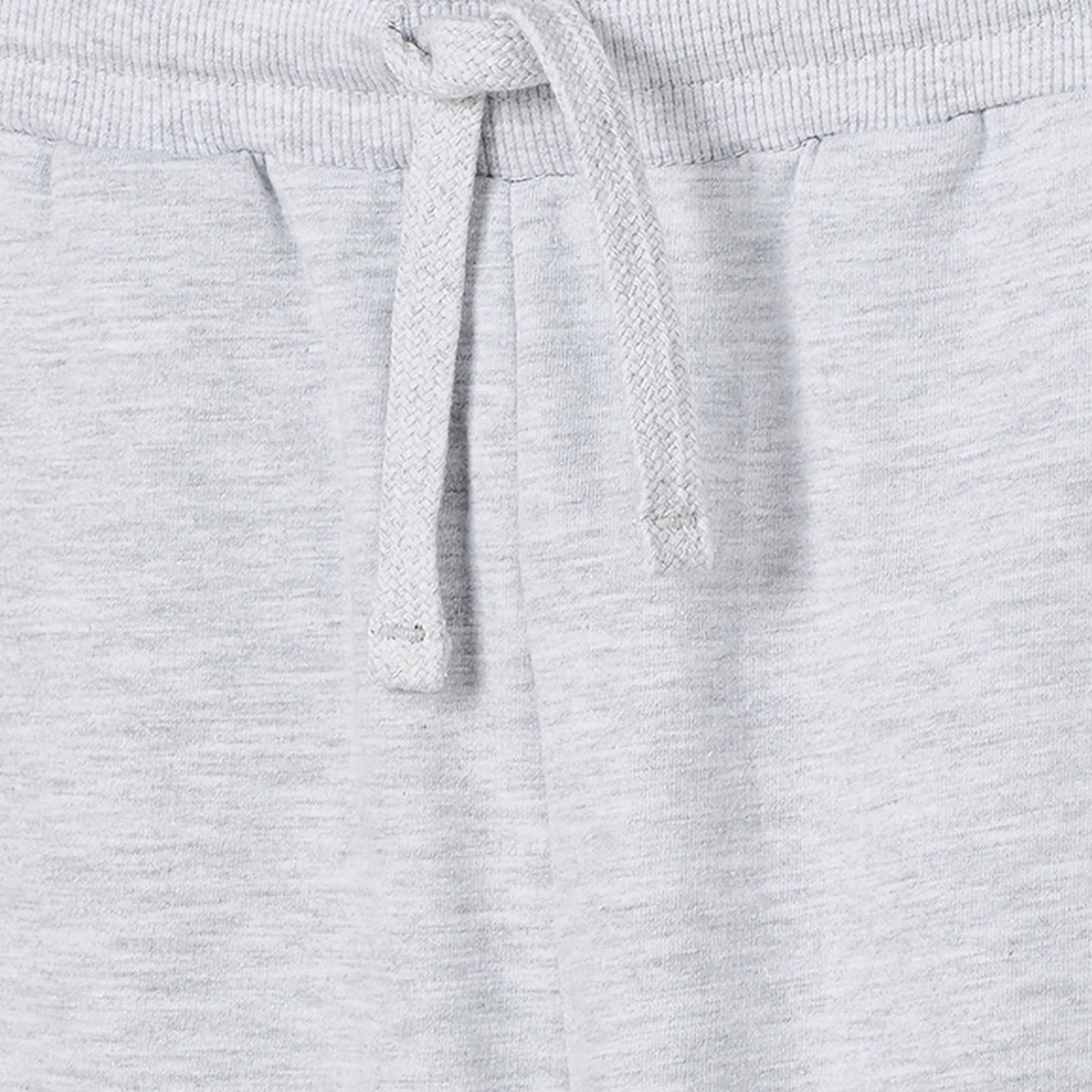 بنطلون رياضي سادة بجيوب ورباط إغلاق من جونيورز-girls-clothing-schoolwear-bottoms-joggers-image-6