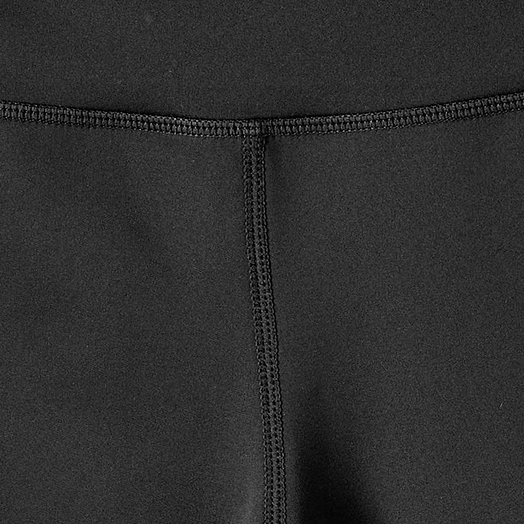 شورت بطول الركبة وخصر مطاطي من جونيورز-girls-clothing-bottoms-shorts-image-6