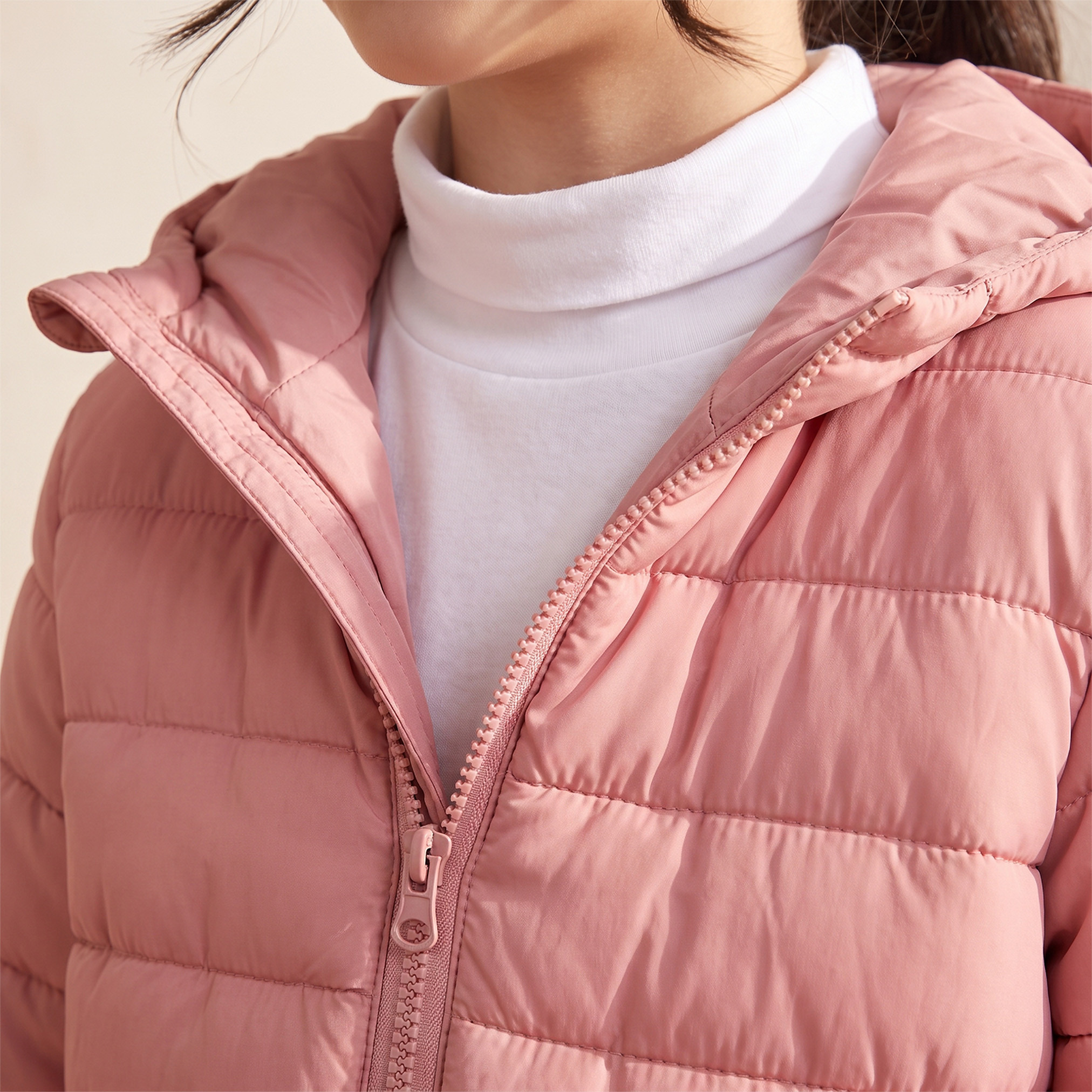 جاكيت مبطن بأكمام طويلة وسحّاب إغلاق من جونيورز-girls-clothing-winterwear-jacketsandcoats-image-6