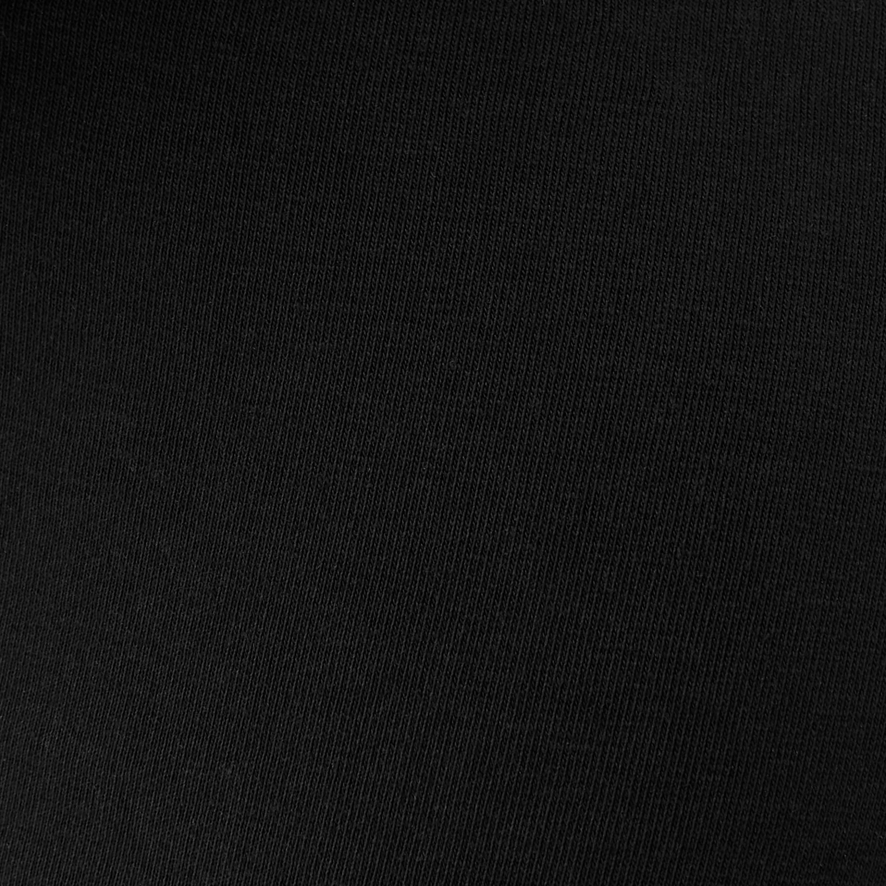 طقم ليقنز مدرسي قطن سادة بخصر مطاطي قطعتين للبنات من جونيورز-girls-clothing-bottoms-leggings-image-2